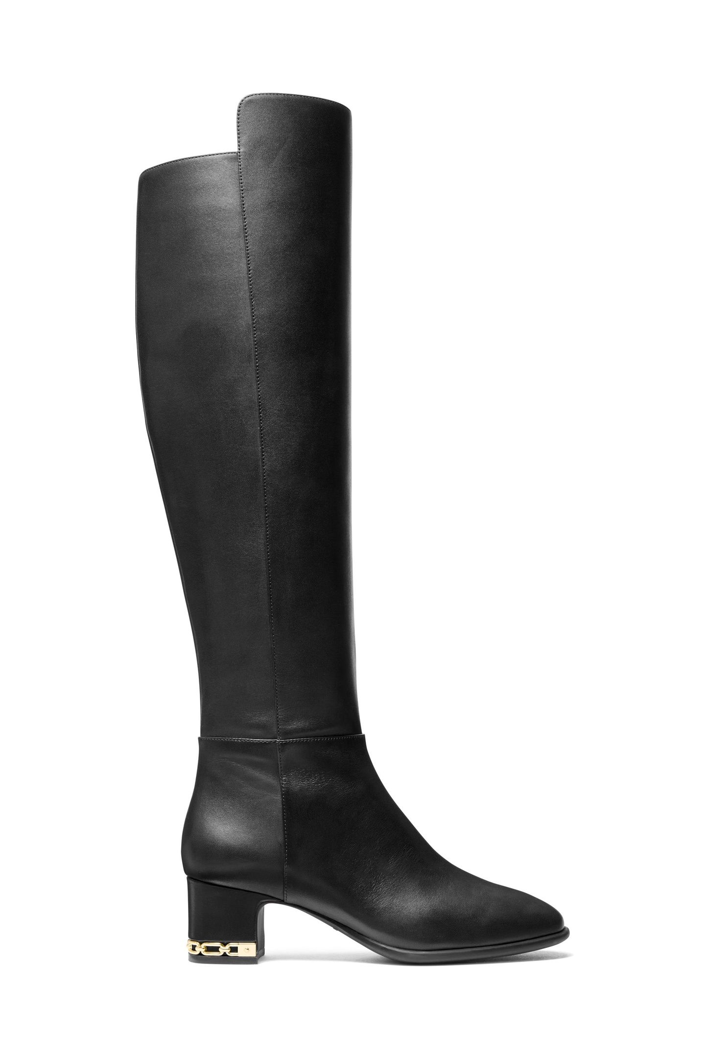 JUNE FLEX BOOT BLACK 1