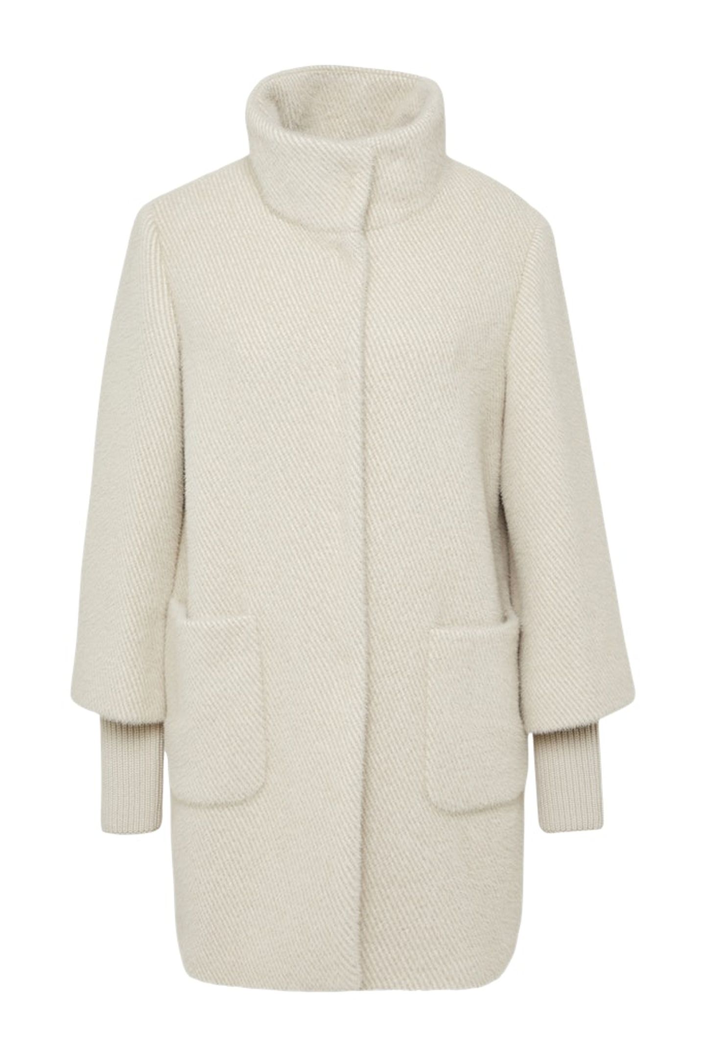 S.OLIVER JACKETS OUTDOOR BEIGE 4