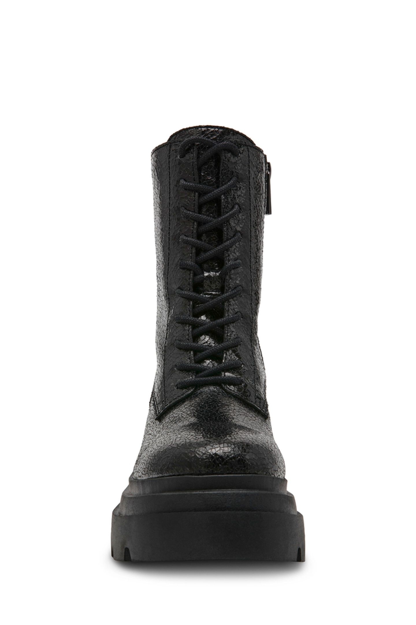 TOSSUP BOOTIES BLACK/BLACK 2