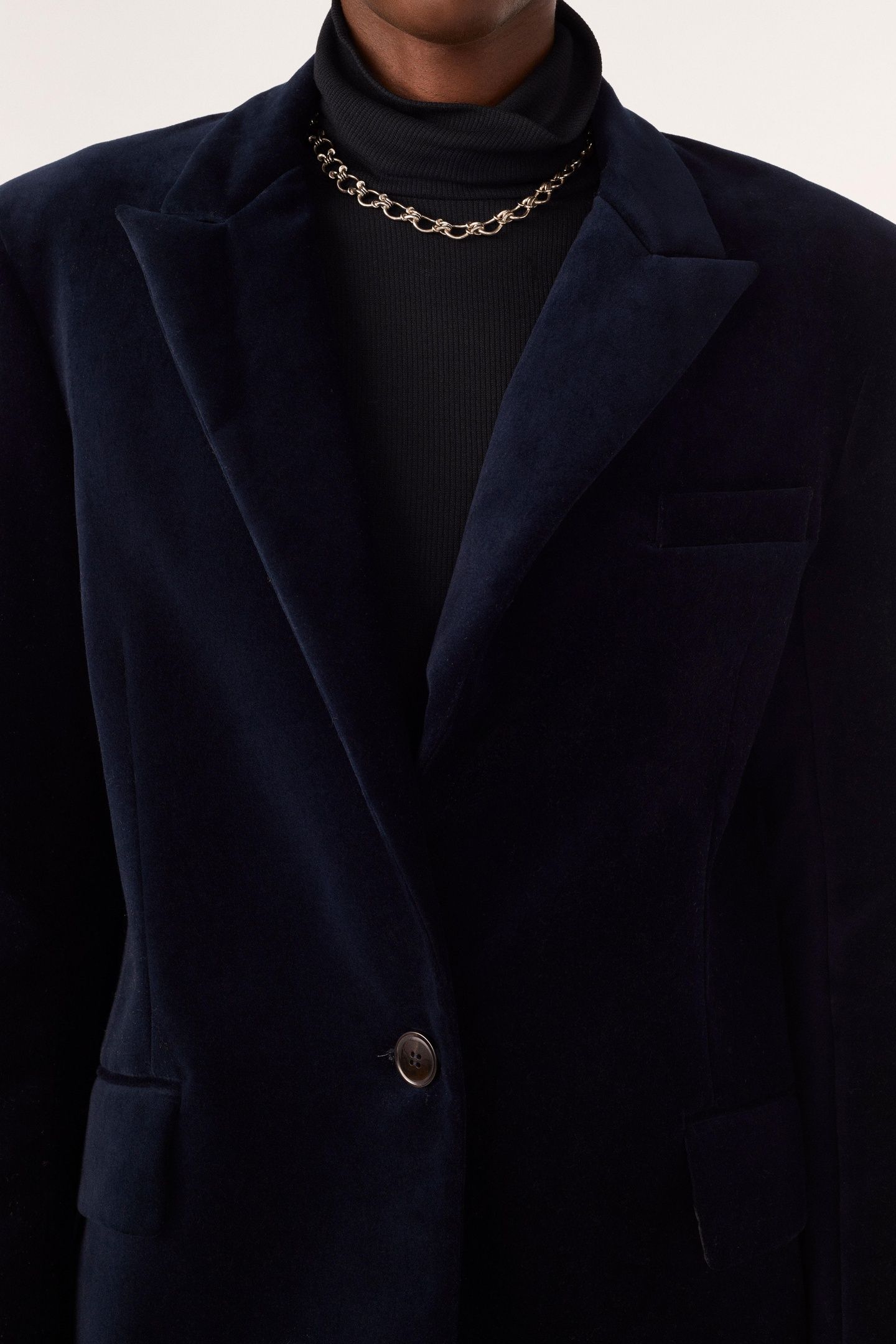 BLAZER BLUENUIT 4