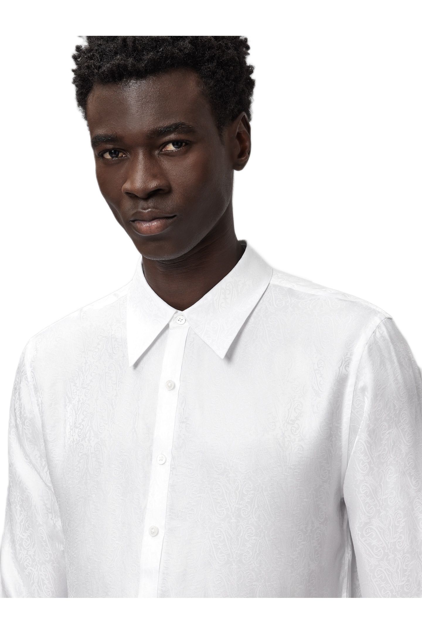 MARTIN SHIRT WHITE 3