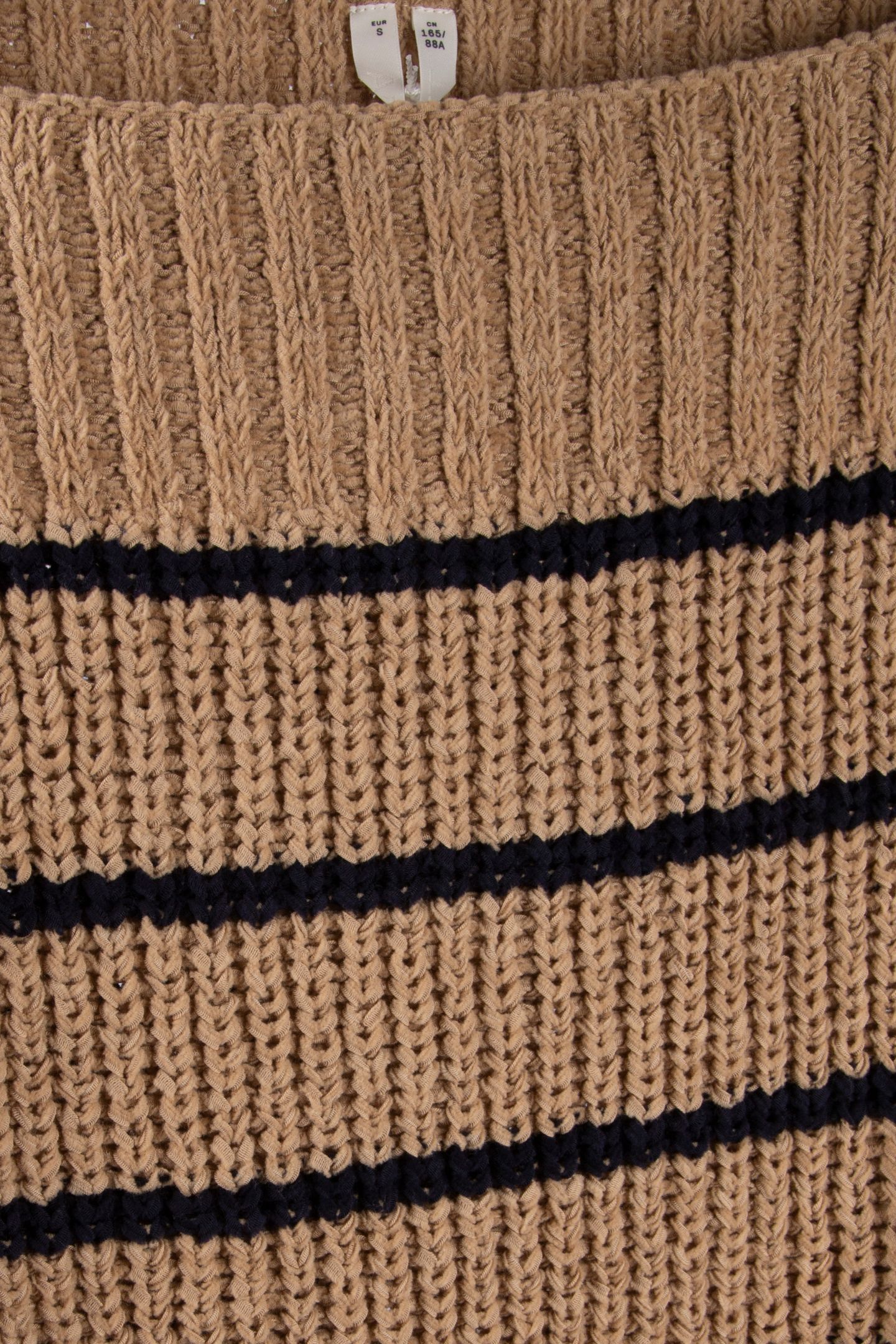 WELORA SWEATER BEIGE 4