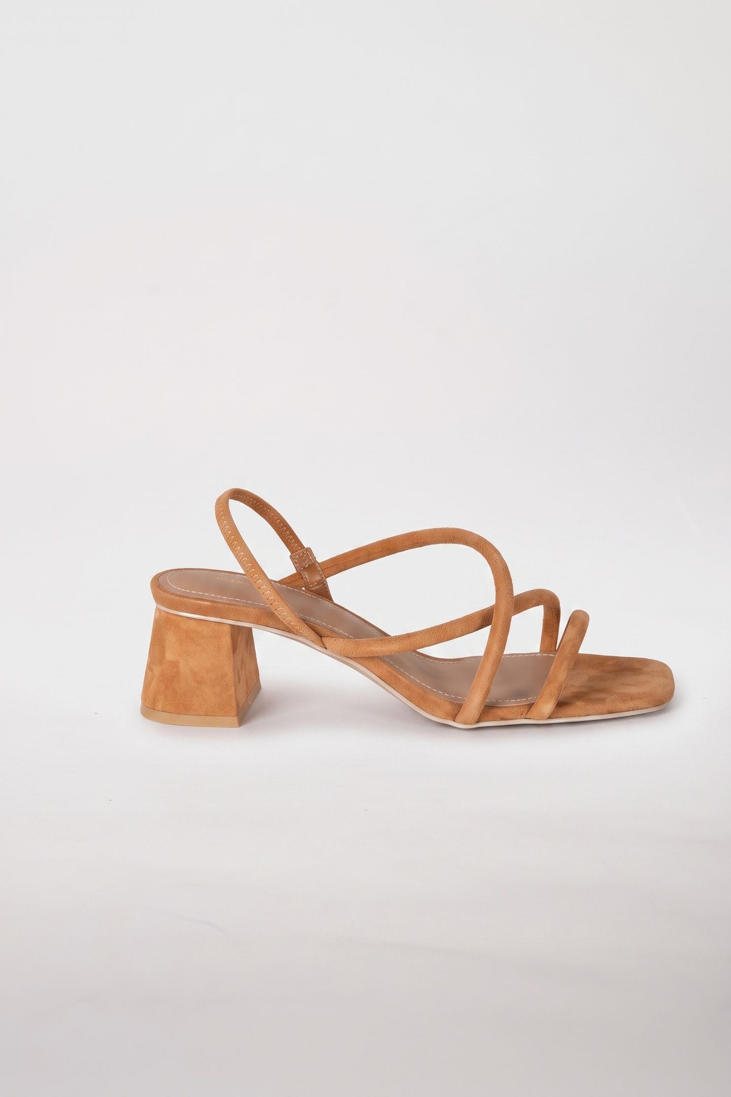 S HELENA SANDALETTE BEIGE 1