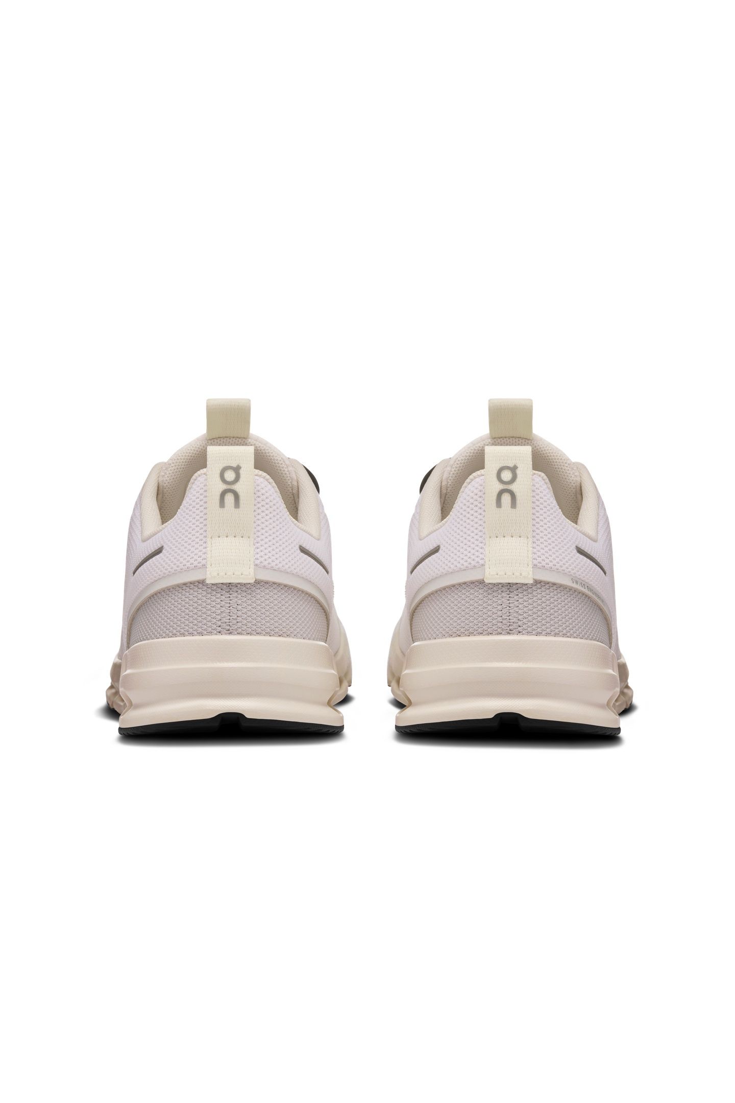 CLOUD SKY 1 YOUTH WHITE | IVORY 3