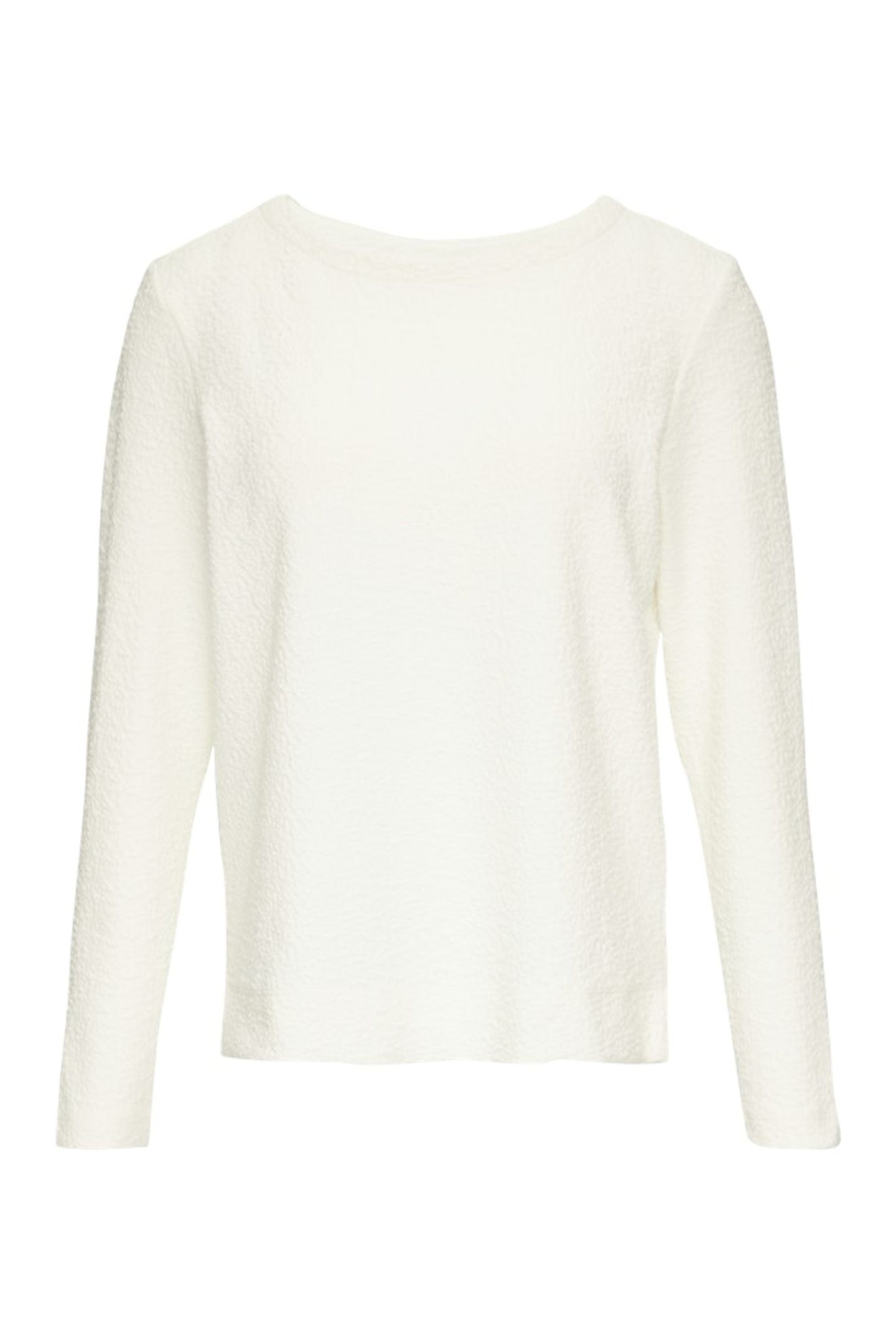 S.OLIVER SWEATSHIRTS OFFWHITE 8