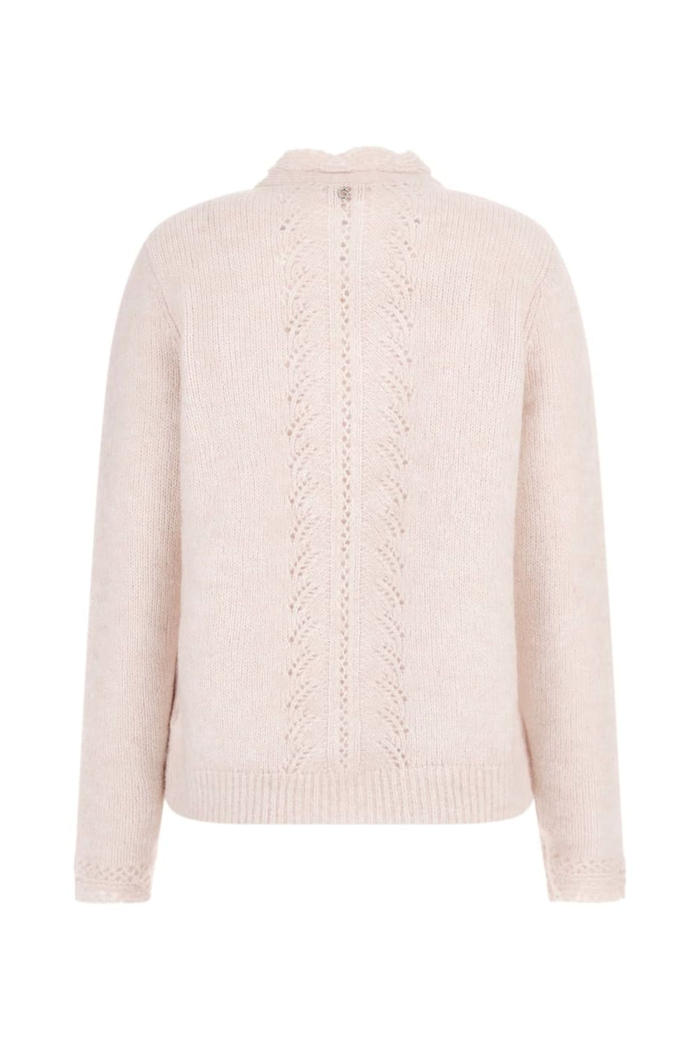 LS CROCHET MN MACIE LOW KEY PINK 8