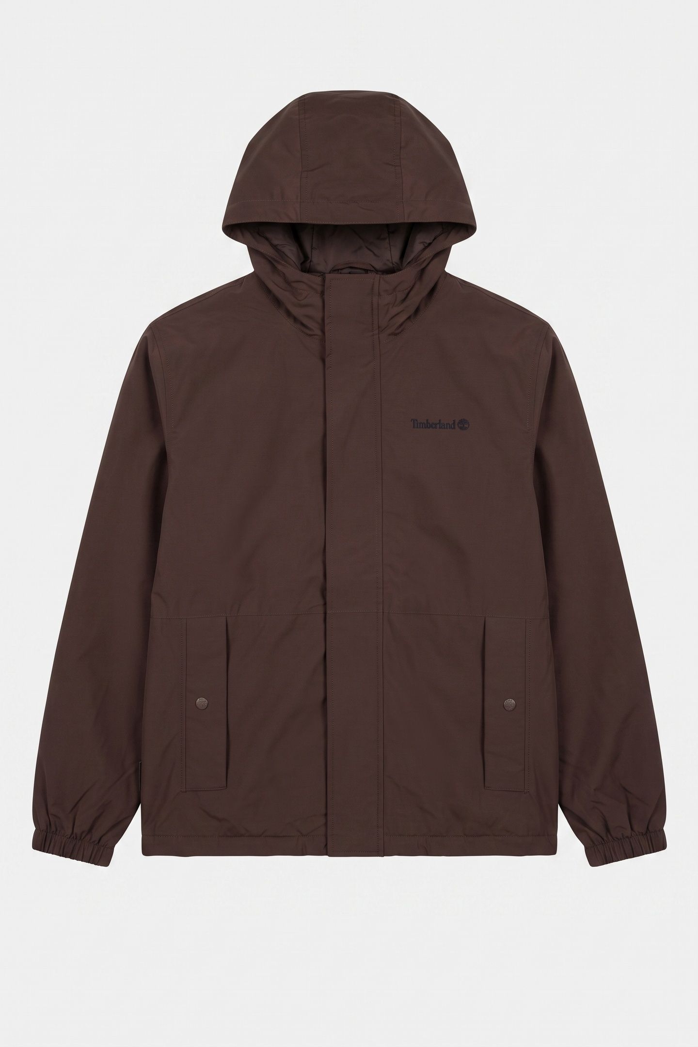 MT FRANKLIN WP SHELL JACKET MOLE 3
