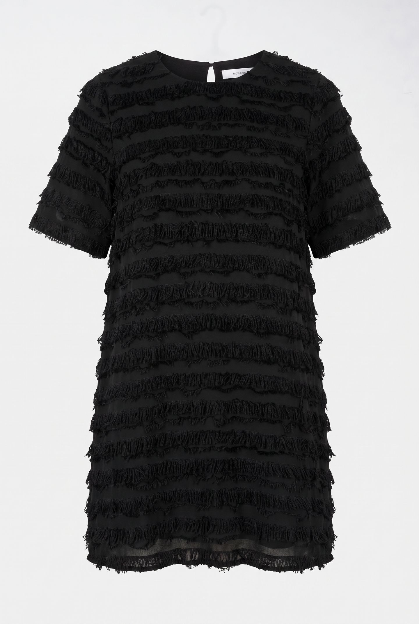 PA CHER DRESS BLACK 3