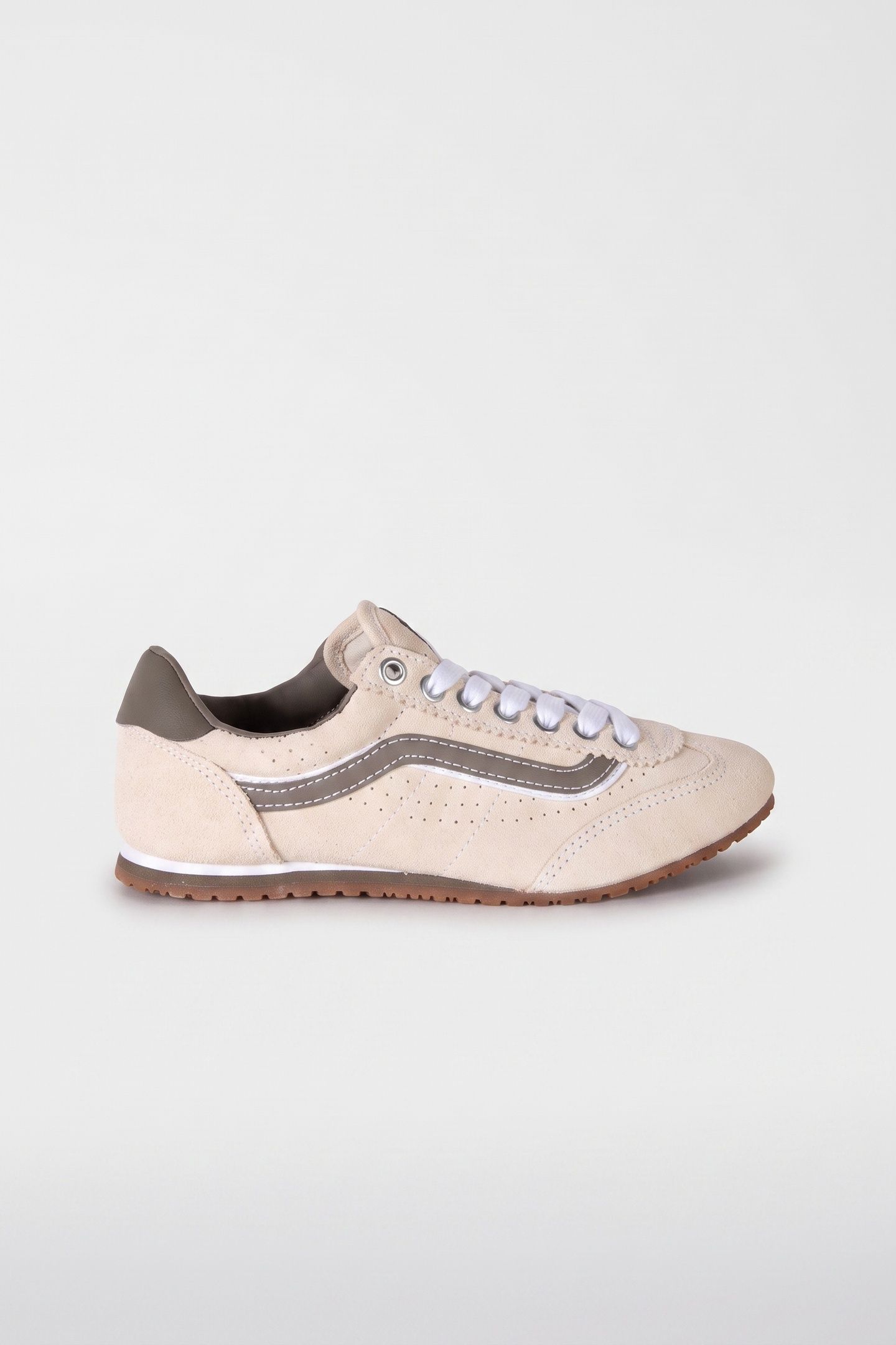 UNISEX SUPER LOWPRO BEIGE 1