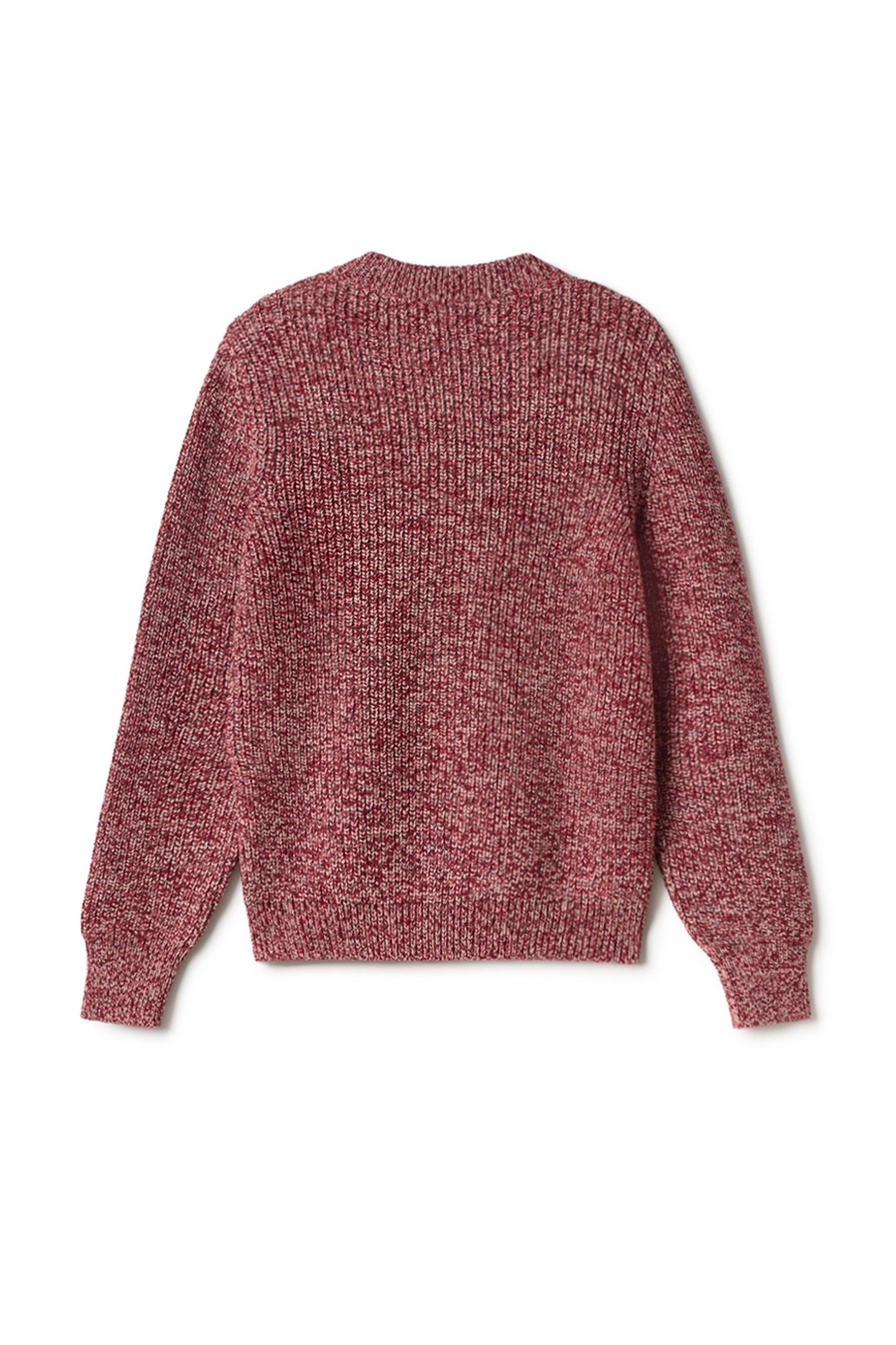 ADAMS KNIT ROUGE 2
