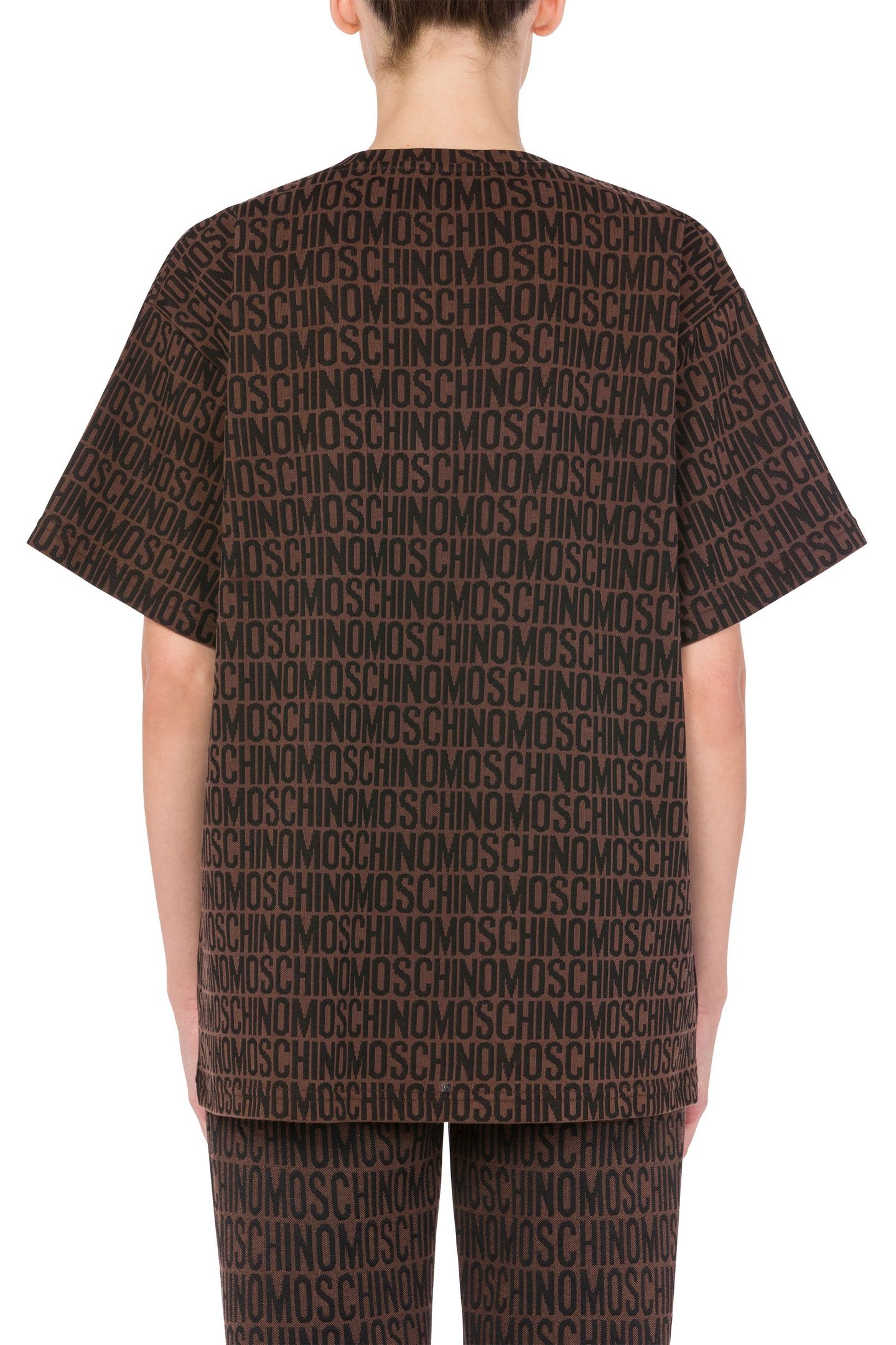 KNITWEAR BROWN 2