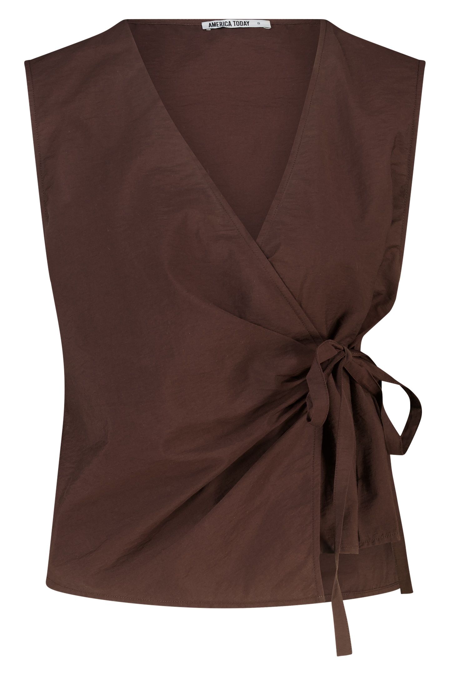 IRIS DARK BROWN 3