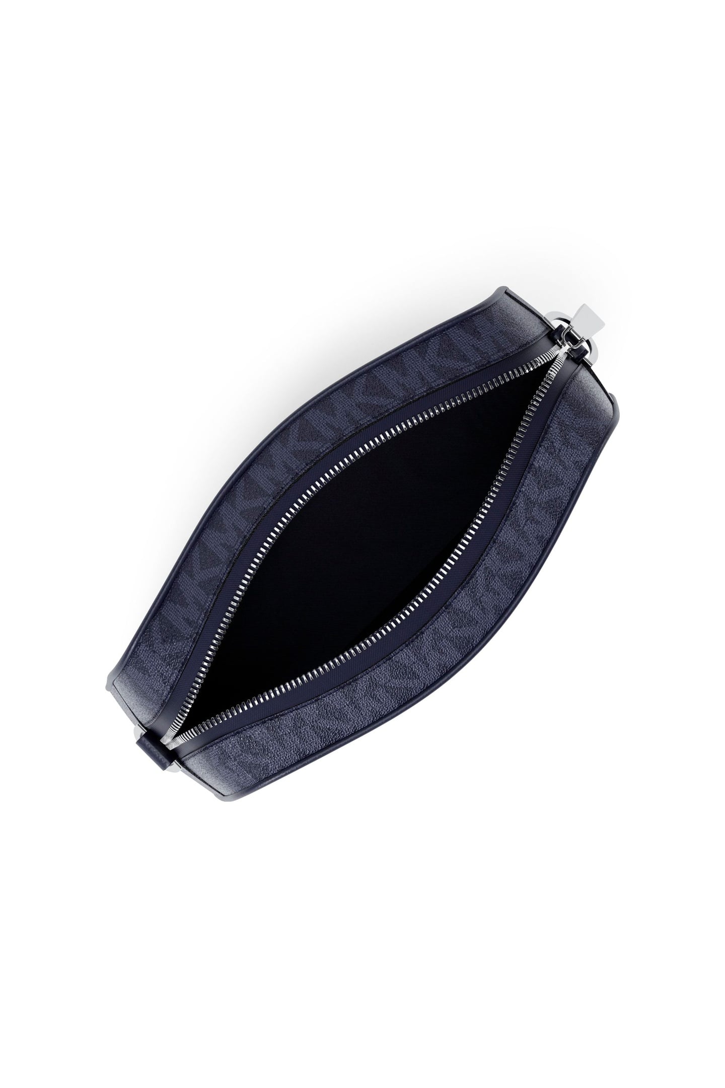 SMALL CAMERA CROSSBODY DRESS BLUES 5