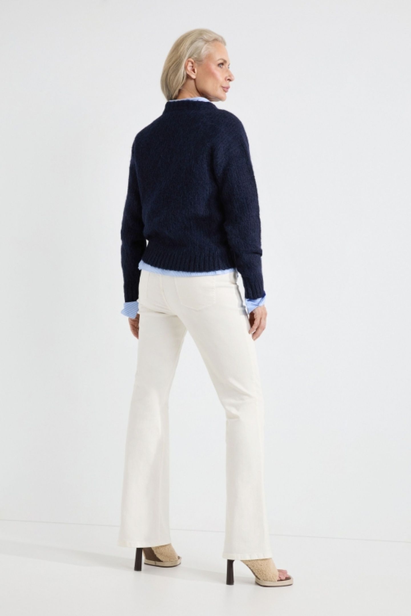 ANIEK SWEATER NAVY 3