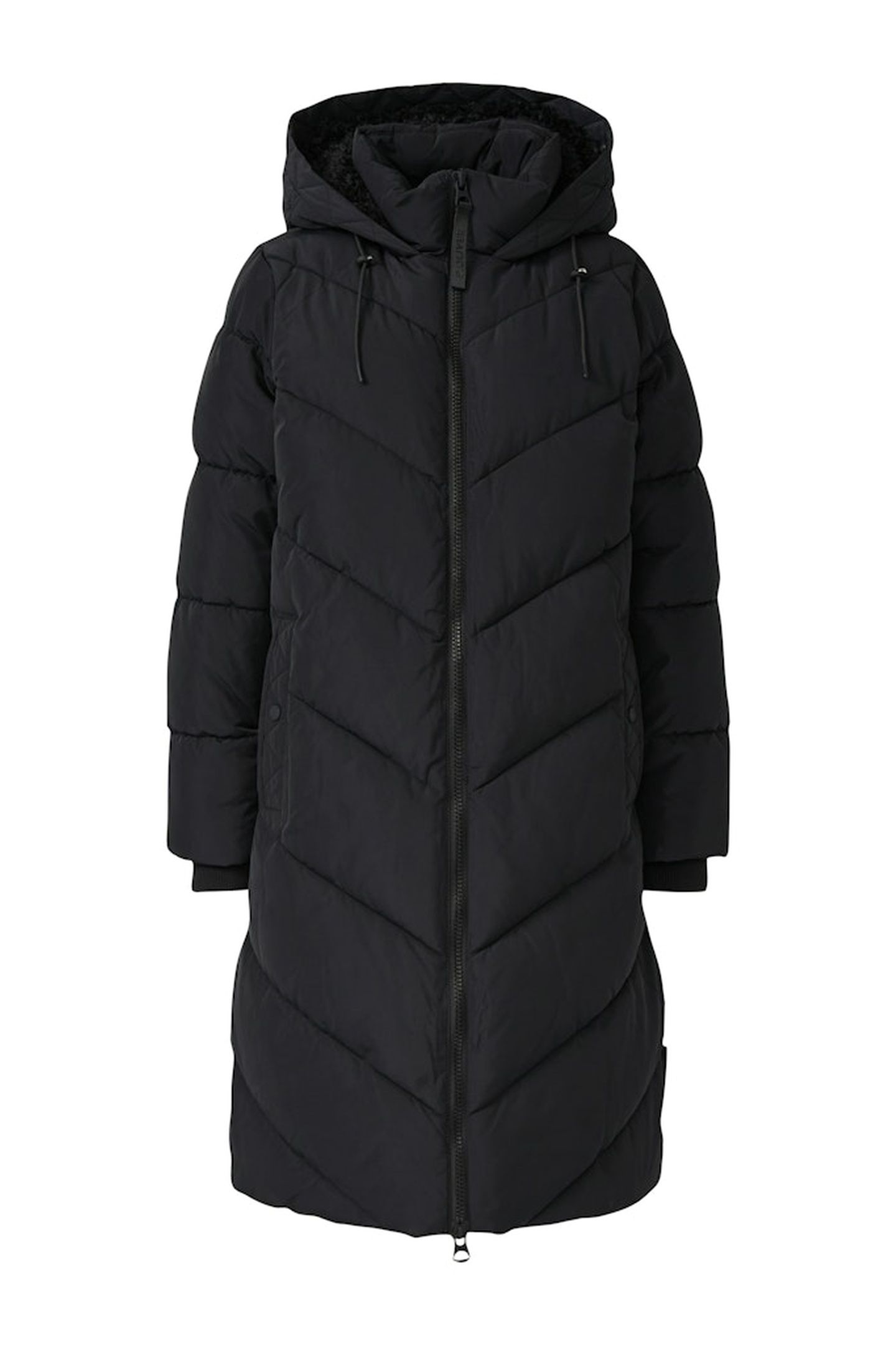 S.OLIVER JACKETS OUTDOOR BLACK 4