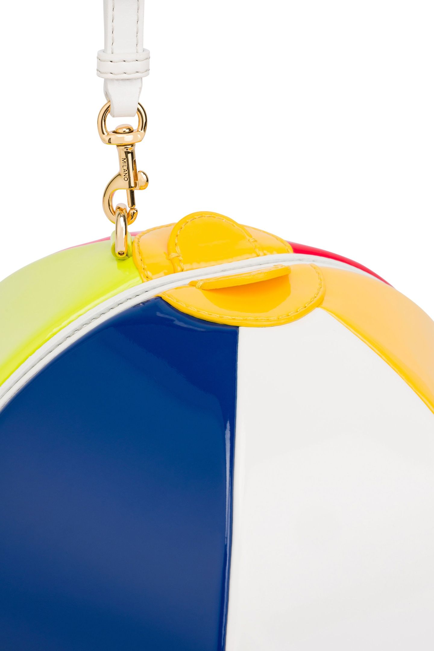BEACH BALL BAG MULTICOLOR 5