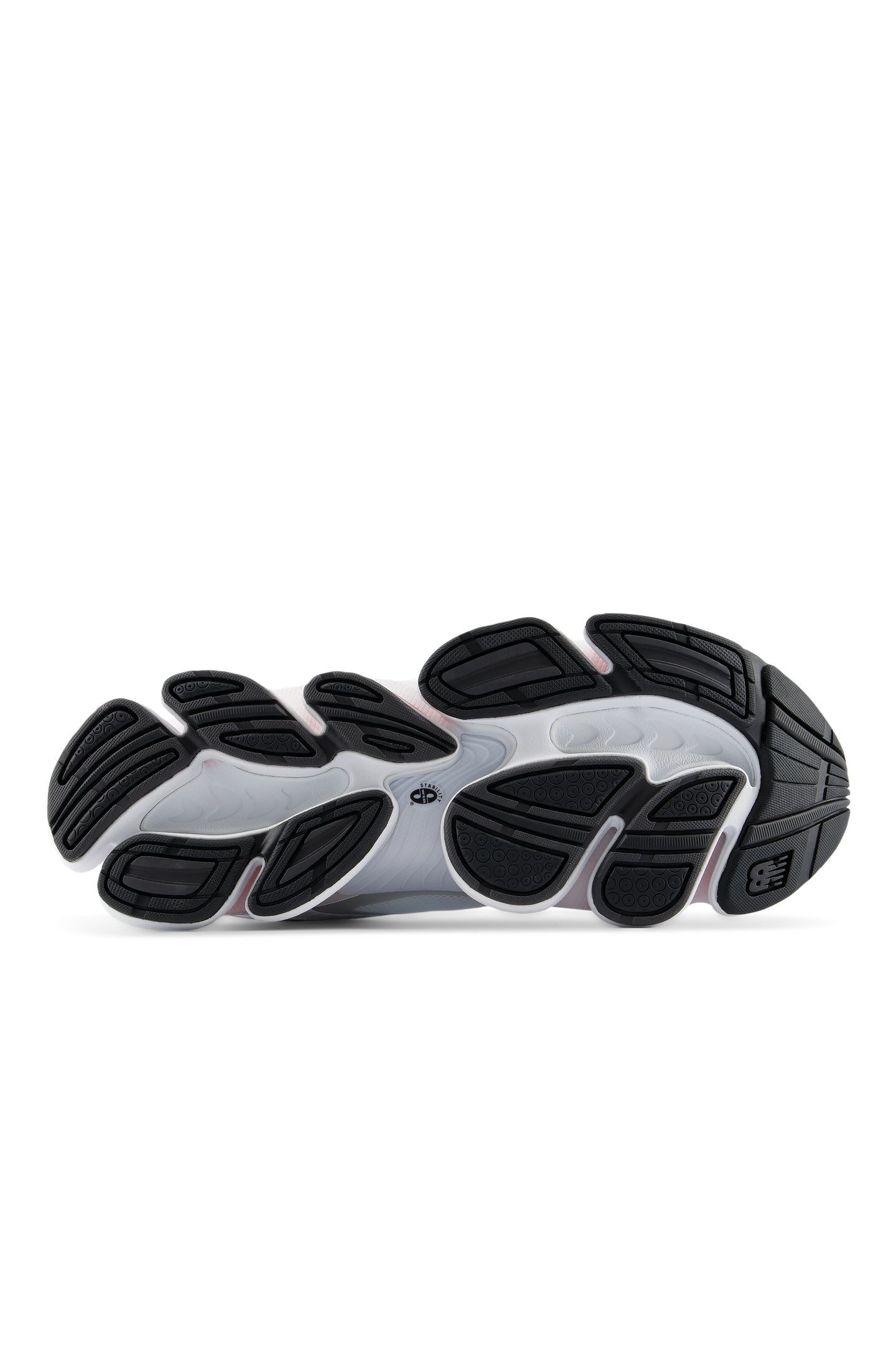 UNISEX ABZORB 2000 WHITE 8