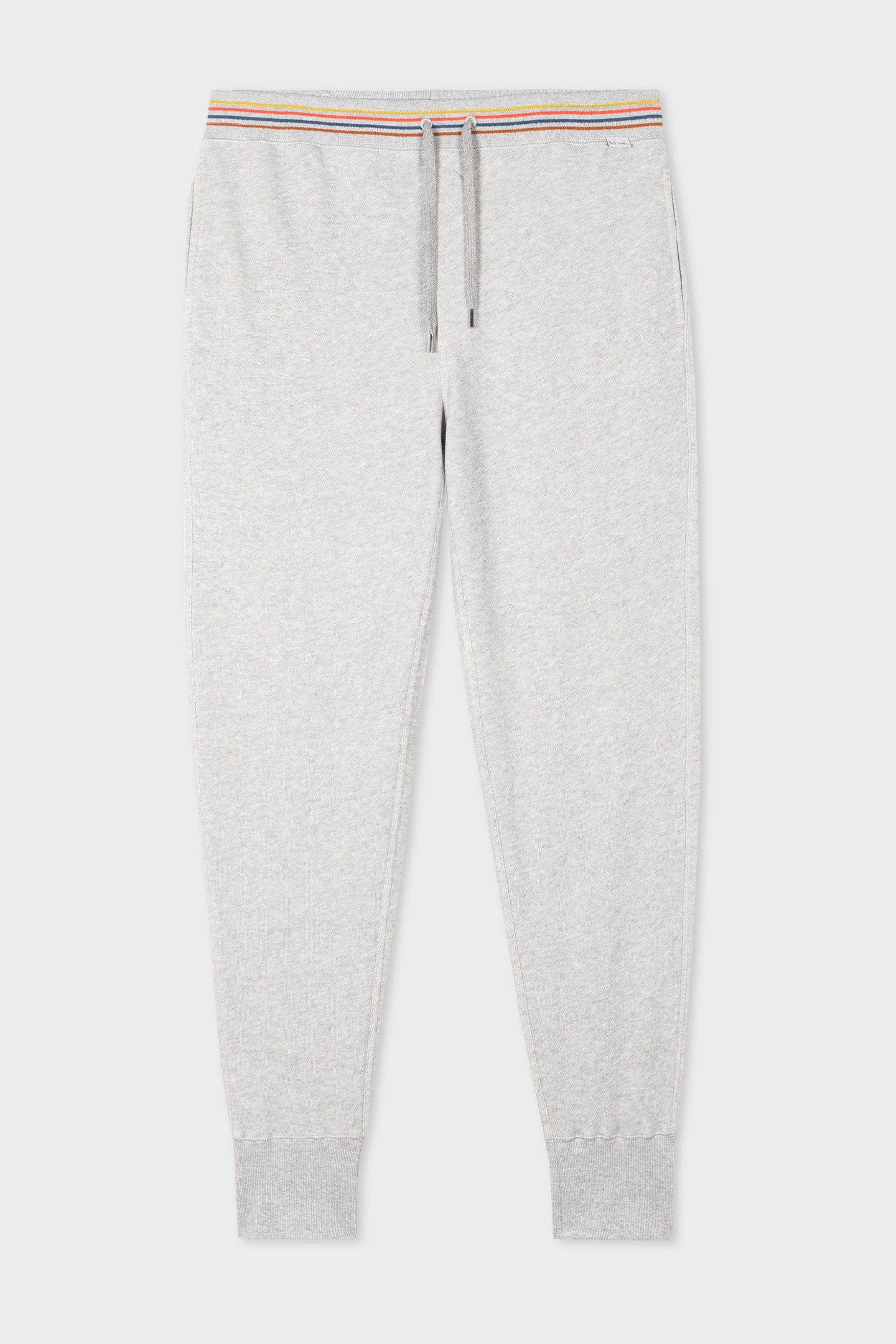 MEN PANT ARTIST RIB GREY 5