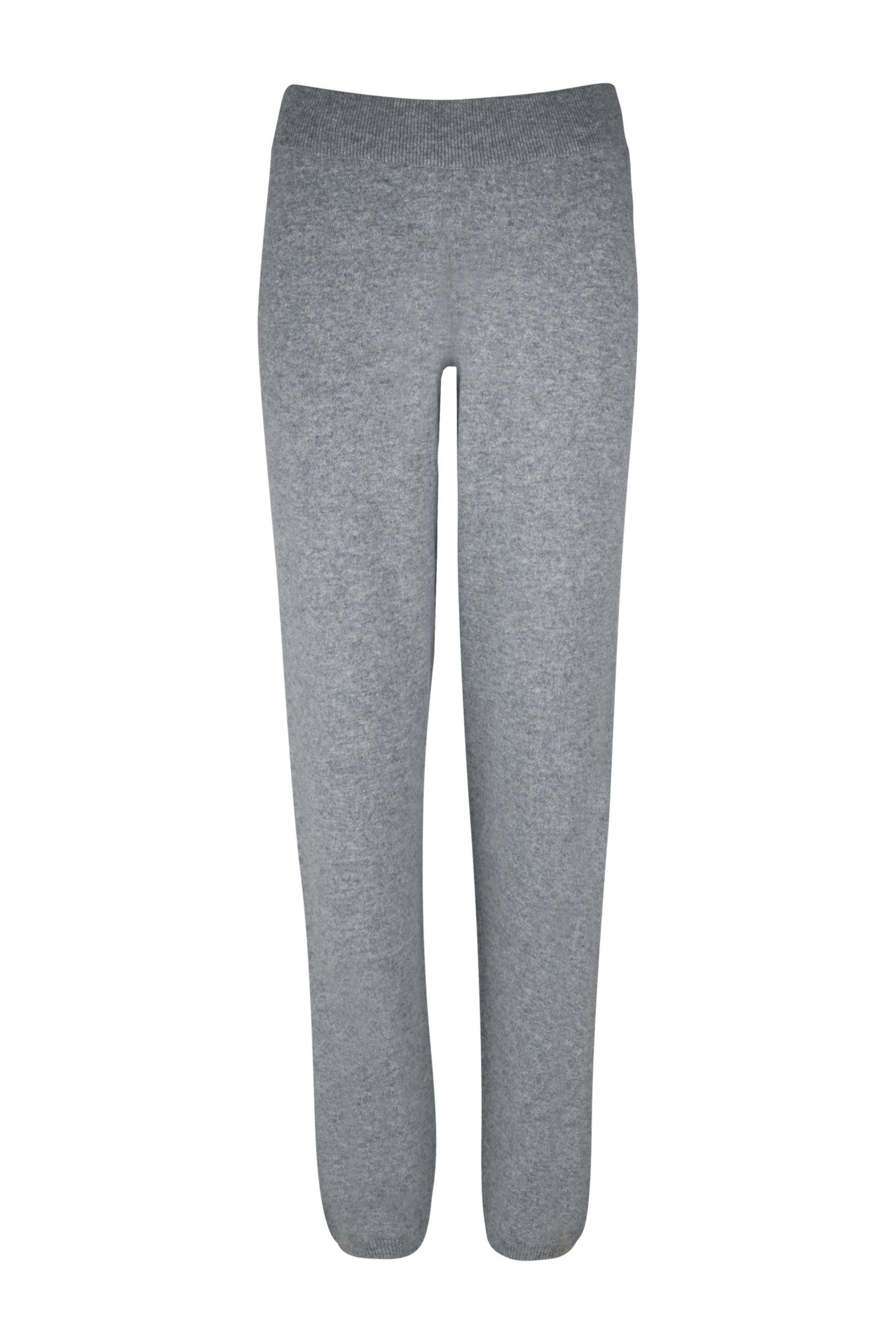CAROLE, PANTS GREY 1