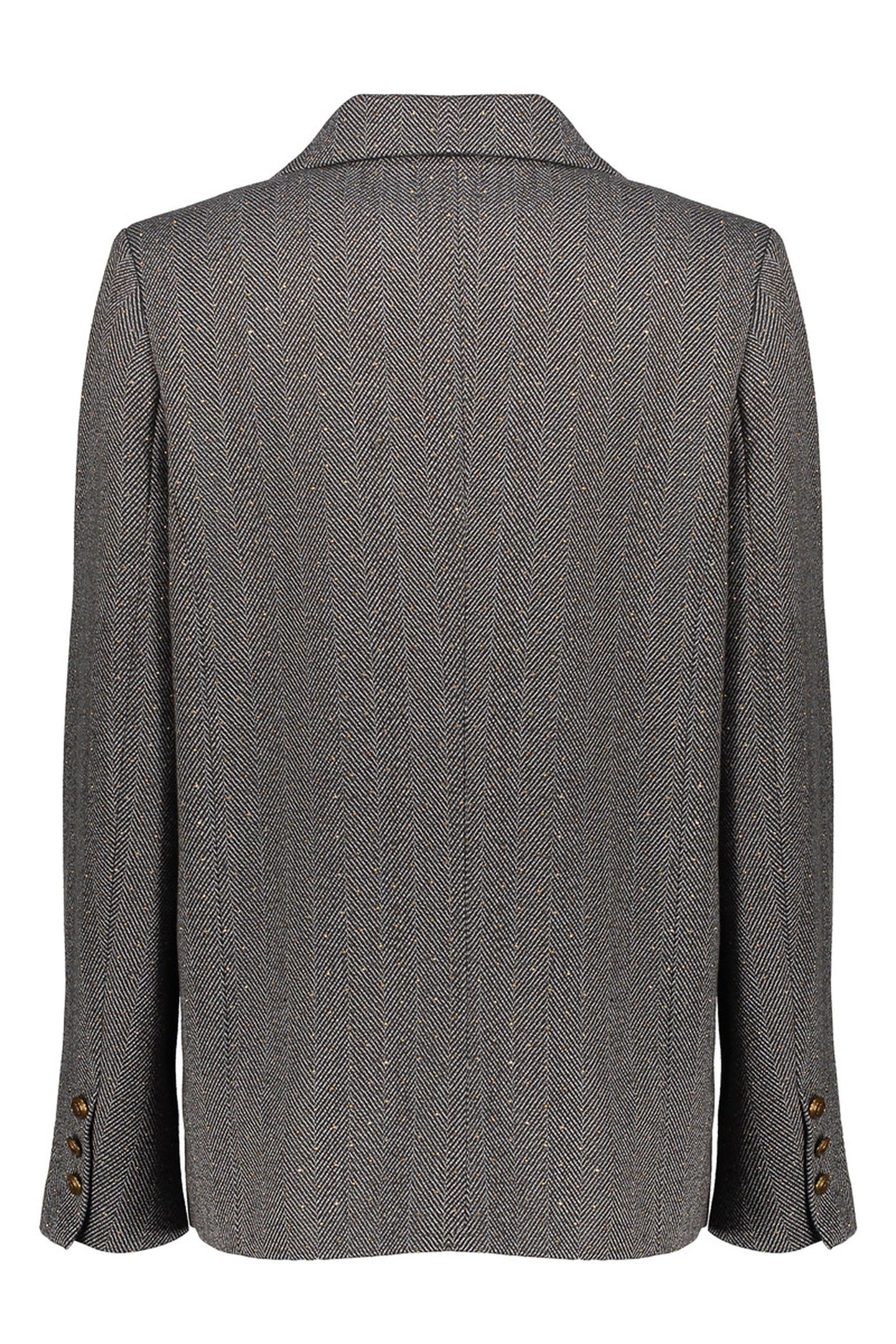 BLAZER HERRINGBONE + STONES ANTHRACITE STONES 2