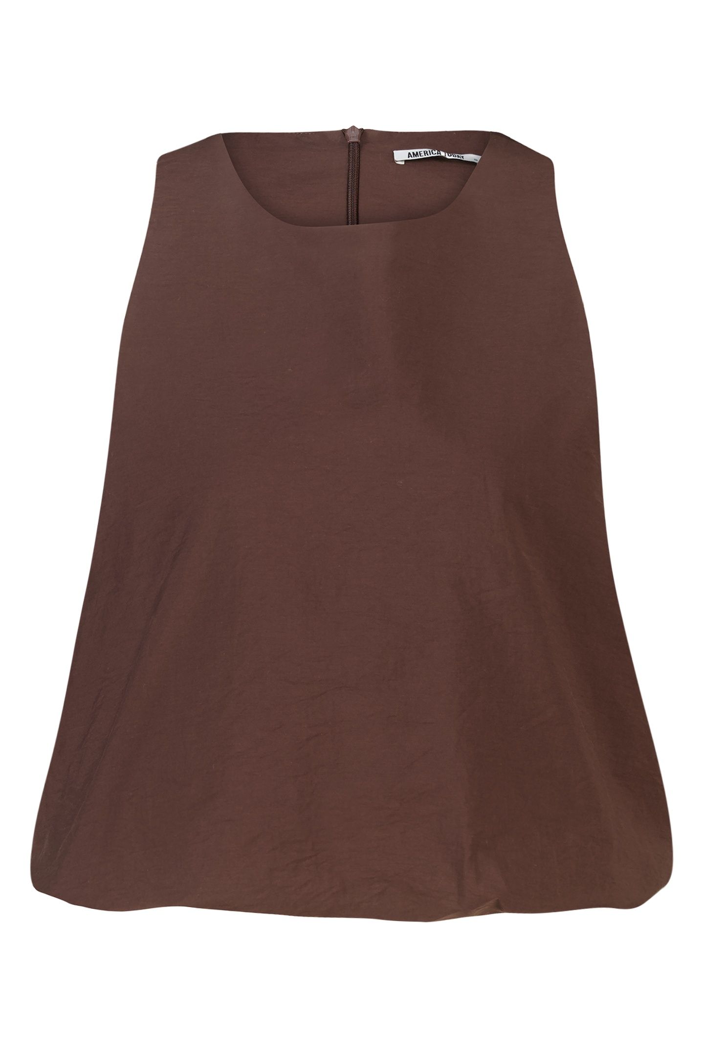 IVETTE DARK BROWN 3