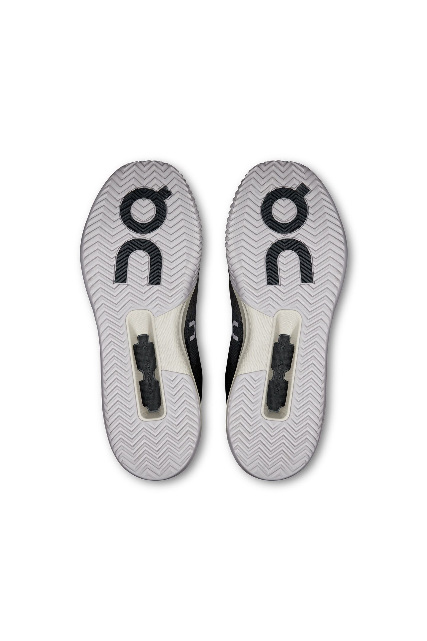 THE ROGER ADV PRO CLAY 1 BLACK | WHITE 5
