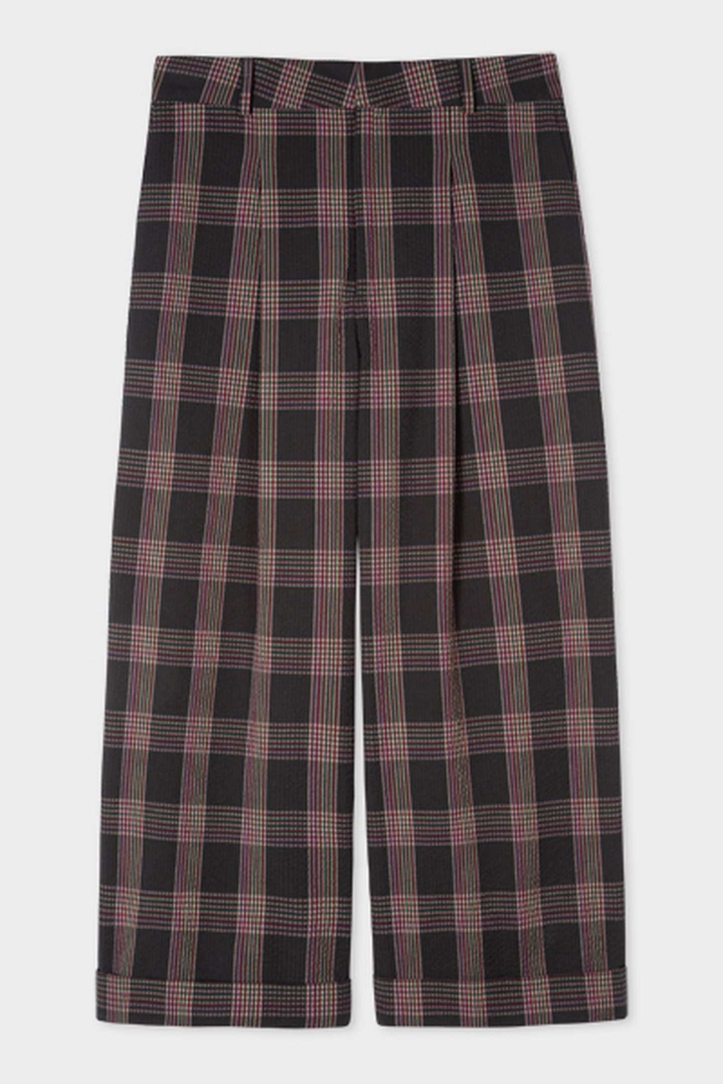 WOMENS TROUSERS BLACK 3