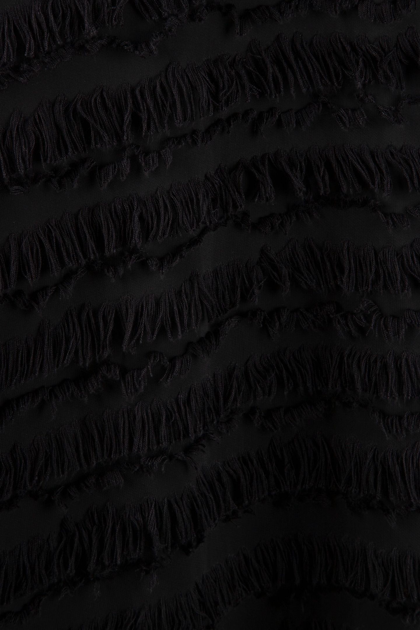 PA CHER DRESS BLACK 4