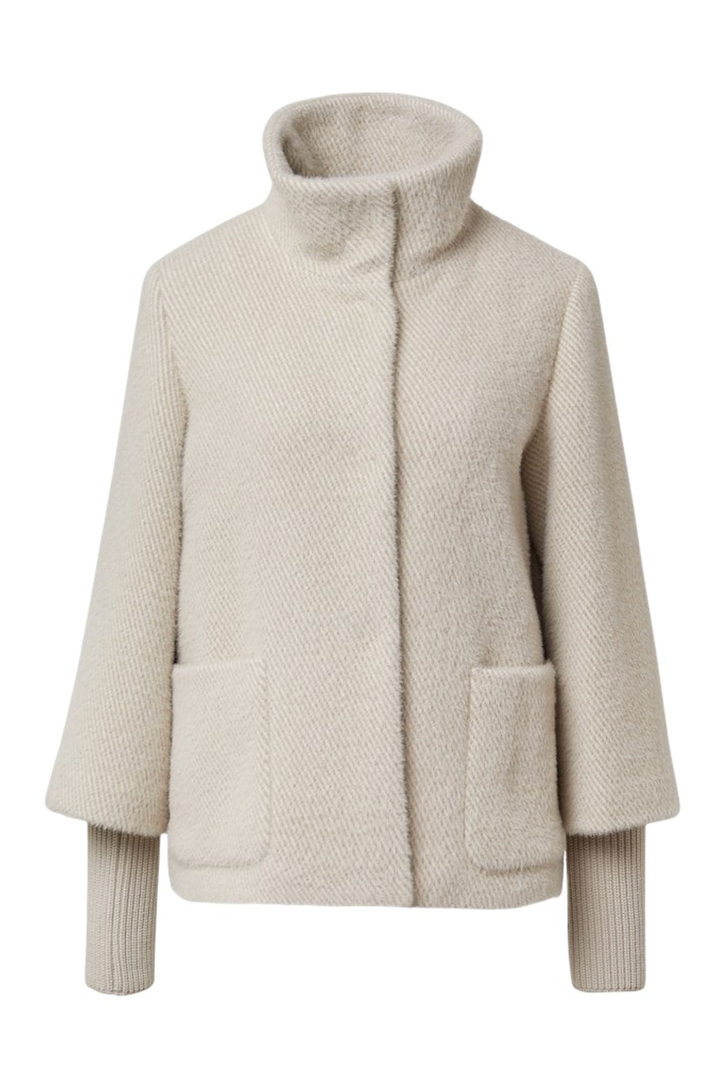 S.OLIVER JACKETS OUTDOOR BEIGE 3