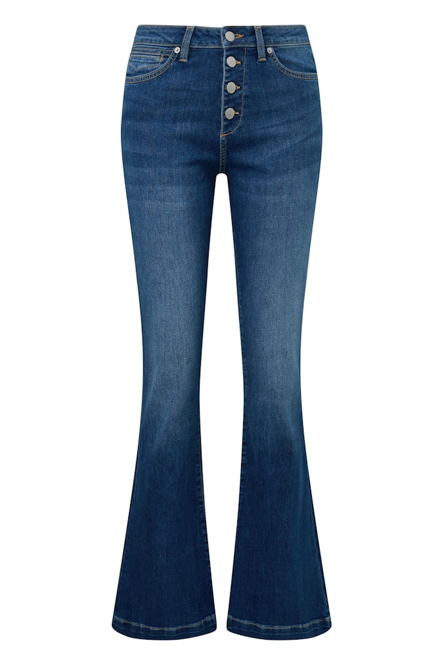 S.OLIVER-QS JEANS BLUE DENIM 3