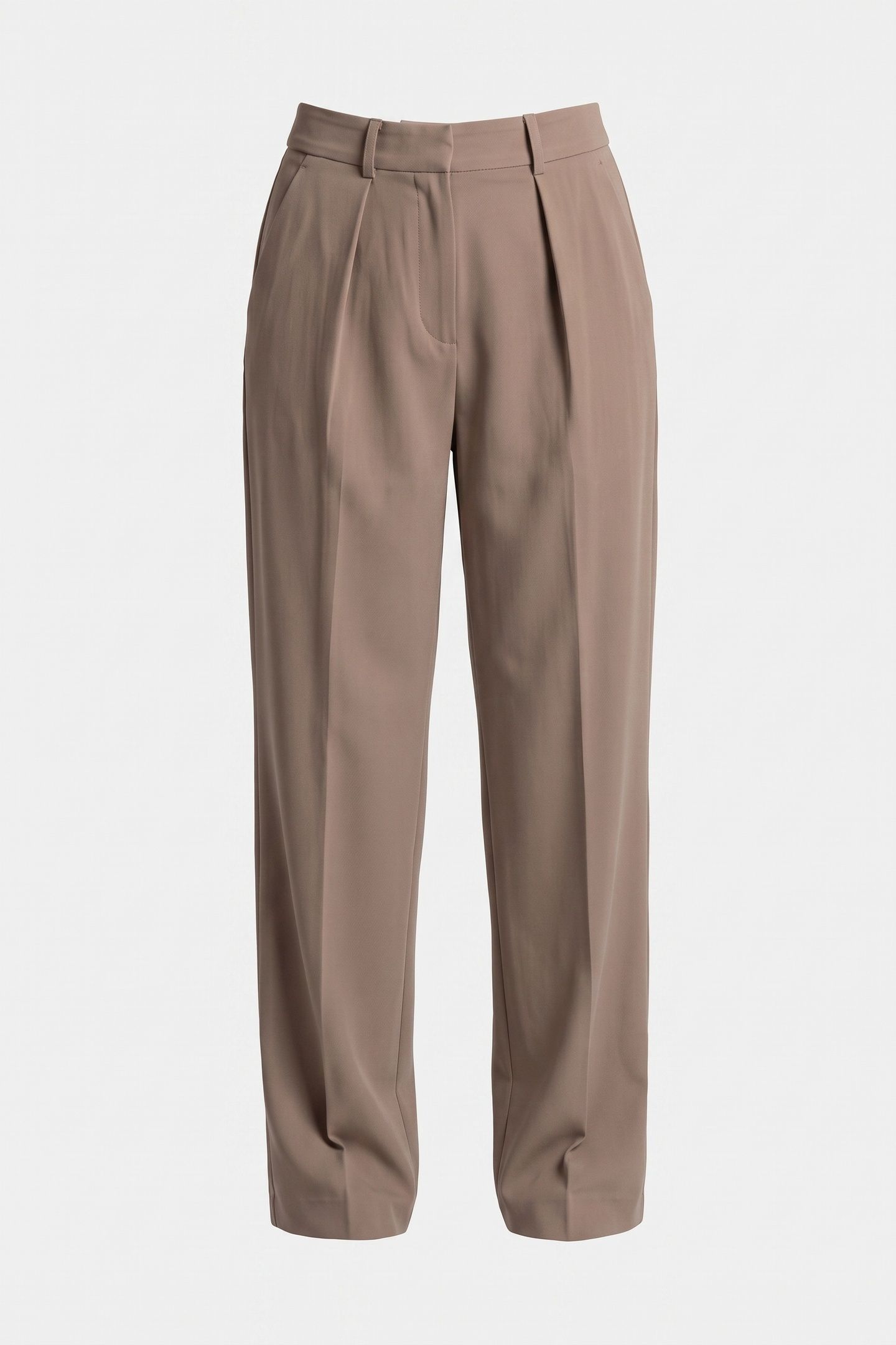 ST IDALIE TROUSERS BEIGE 3