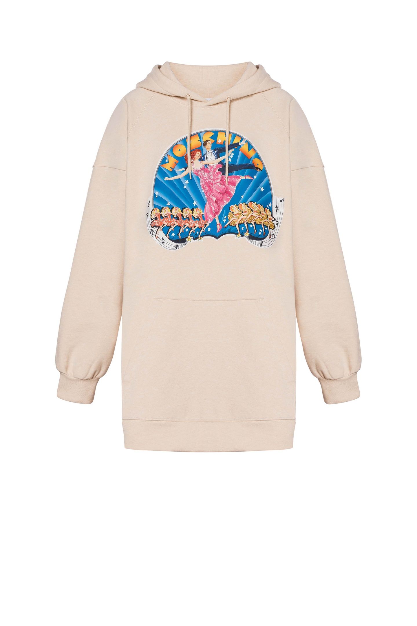 FLEECEWEAR WHITE 3