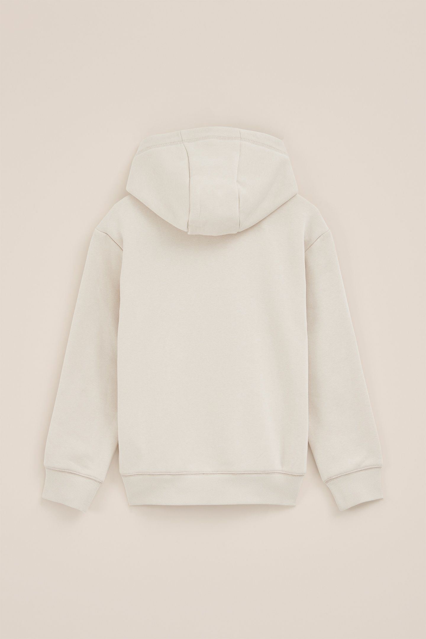SWEATER BEIGE 4