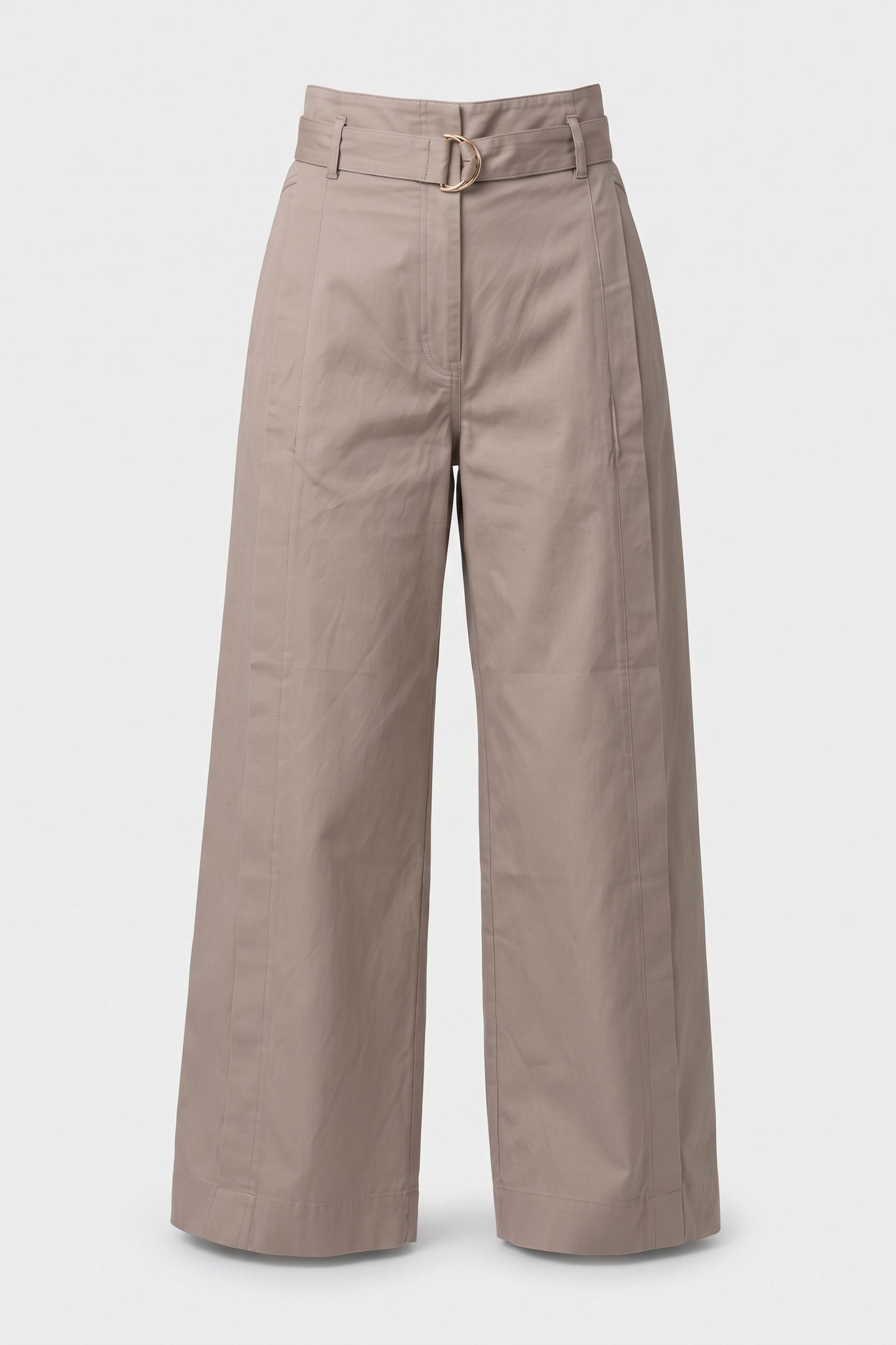 ST LEON TROUSERS BEIGE 3