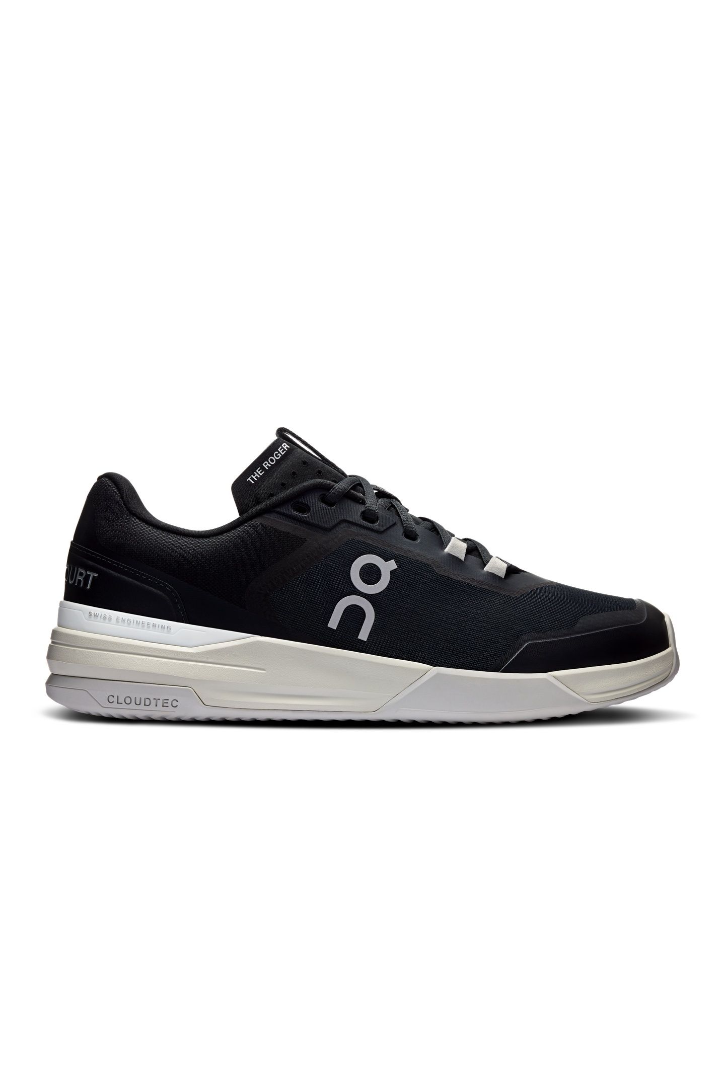 THE ROGER ADV PRO CLAY 1 BLACK | WHITE 1