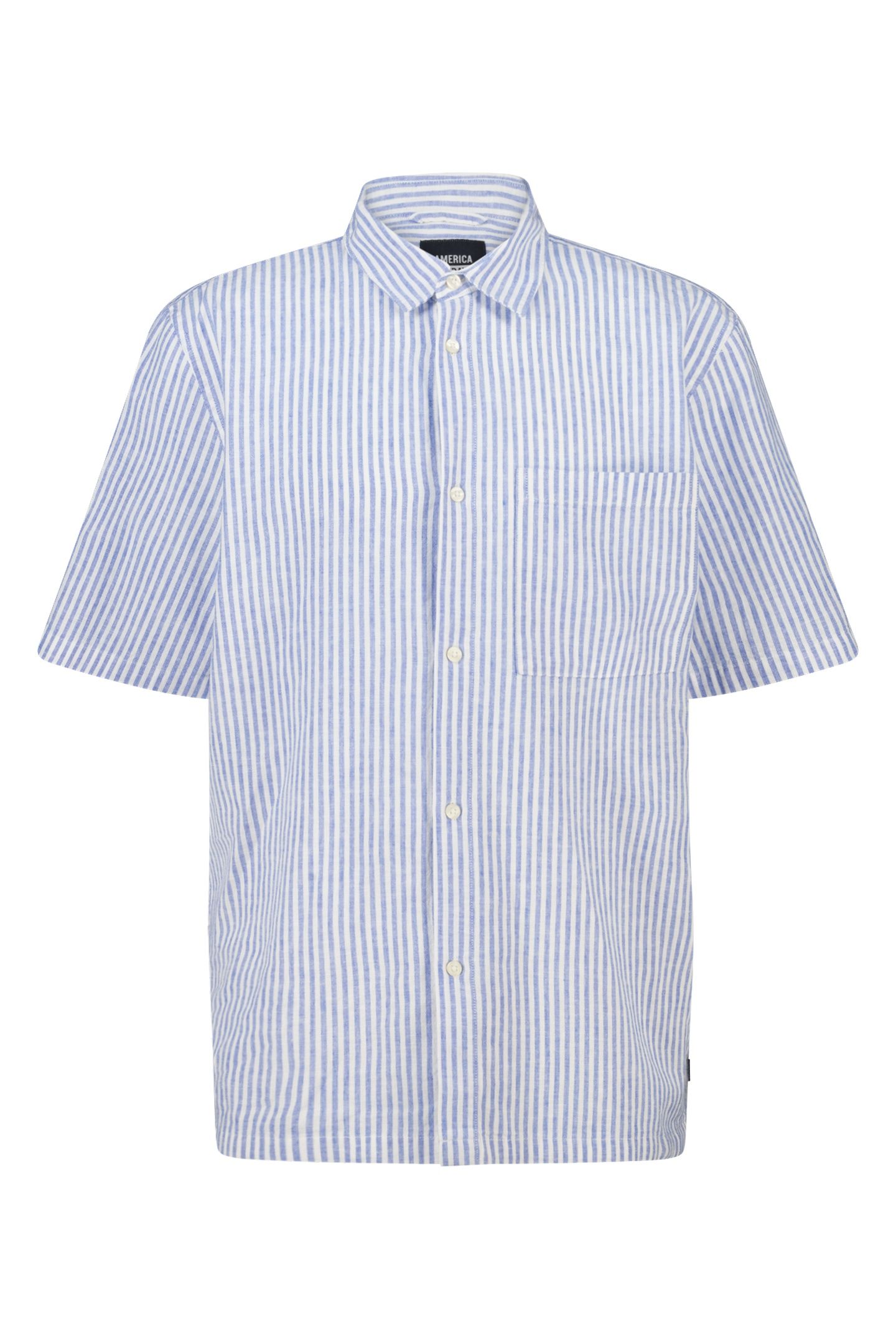 IDO WHITE/BLUE 3