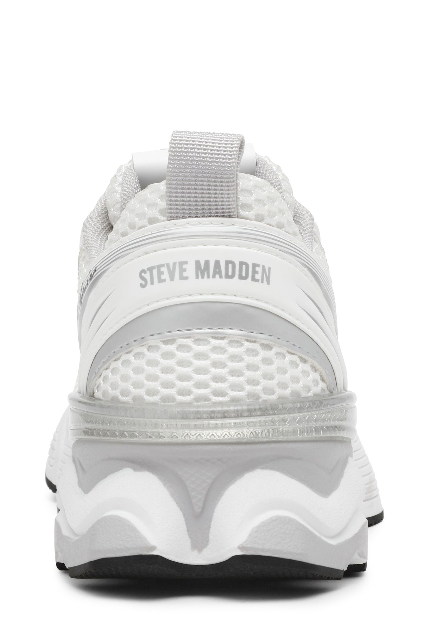 SPEEDSTER-E SNEAKERS WHITE MULTI 5