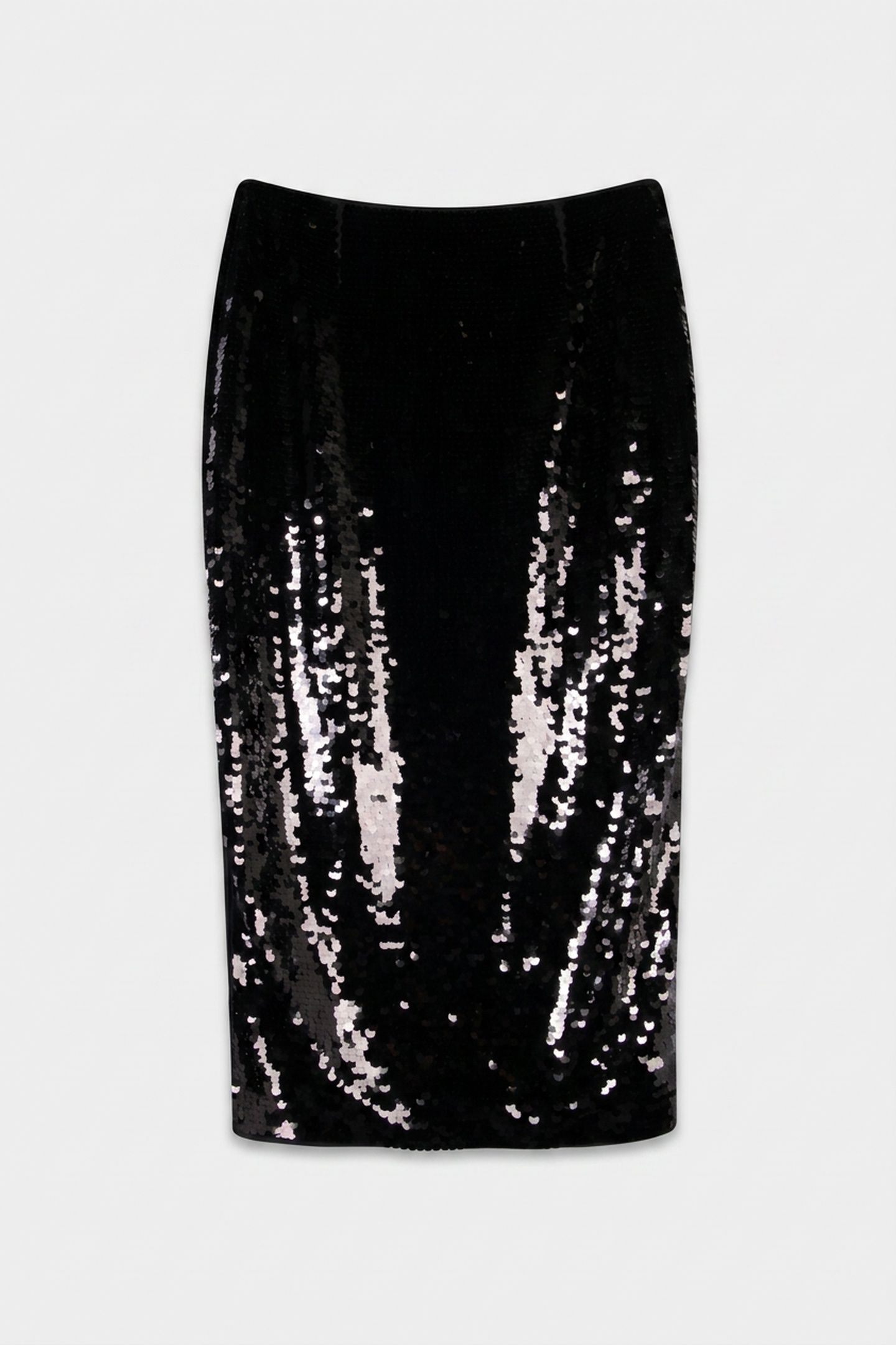 MISTY SIDE SPLIT MID JET BLACK A996 3
