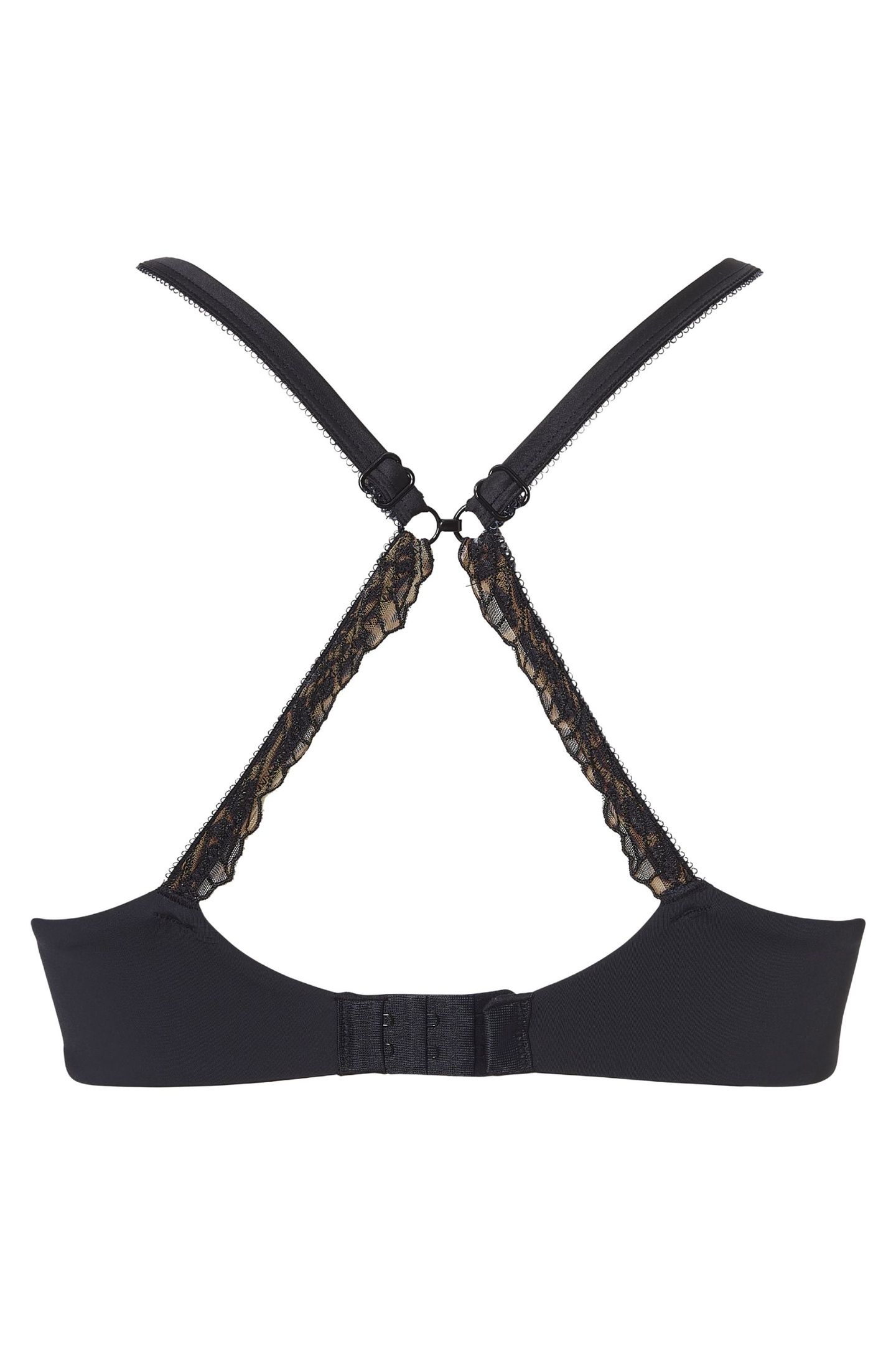 CO BRA WF TSHIRT PUSH FIERCE GREY LEOPARD 3