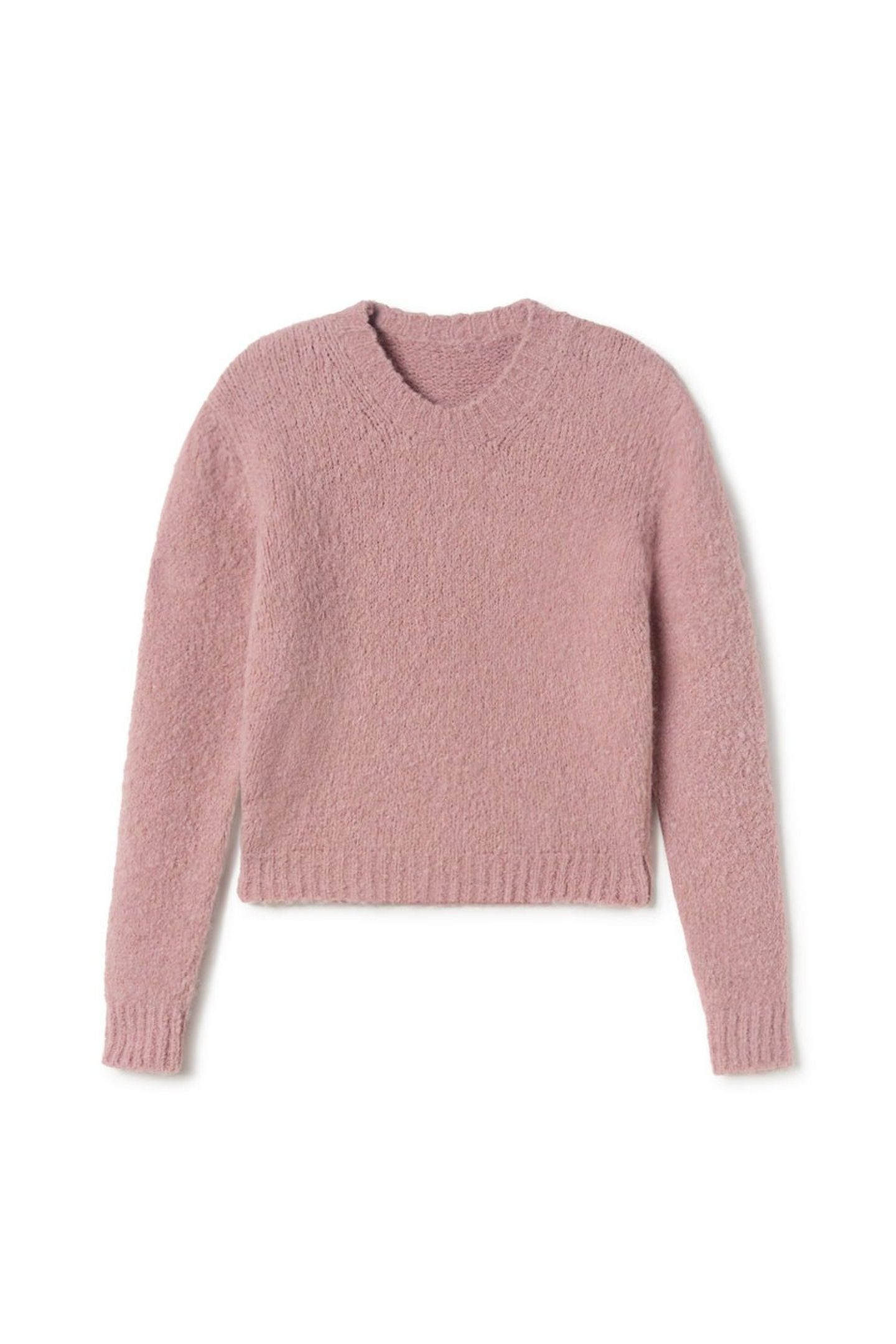 KYTHIRA KNIT SOFT PINK 2