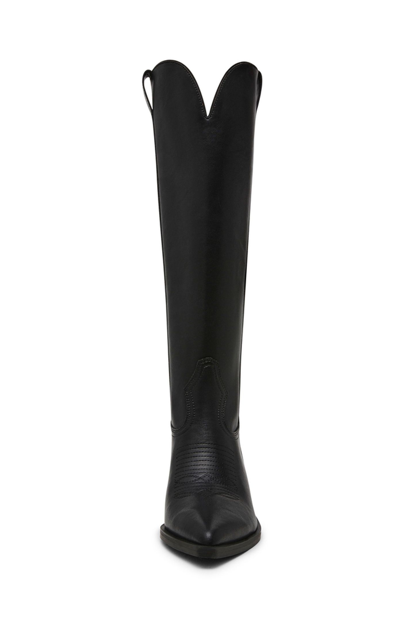 SPIRAL BOOTS BLACK ACTION LEA 4