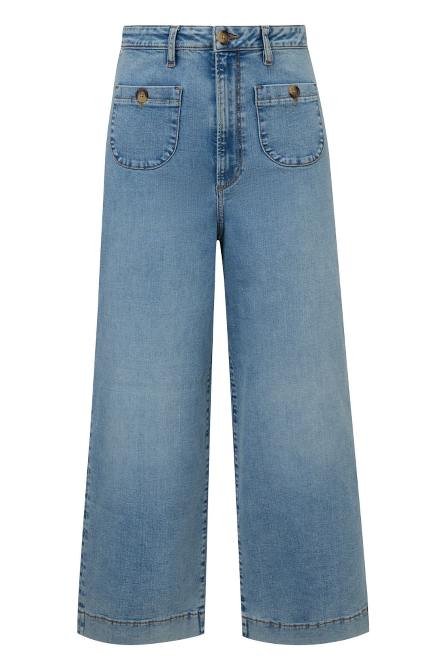 S.OLIVER-QS JEANS BLUE DENIM 3
