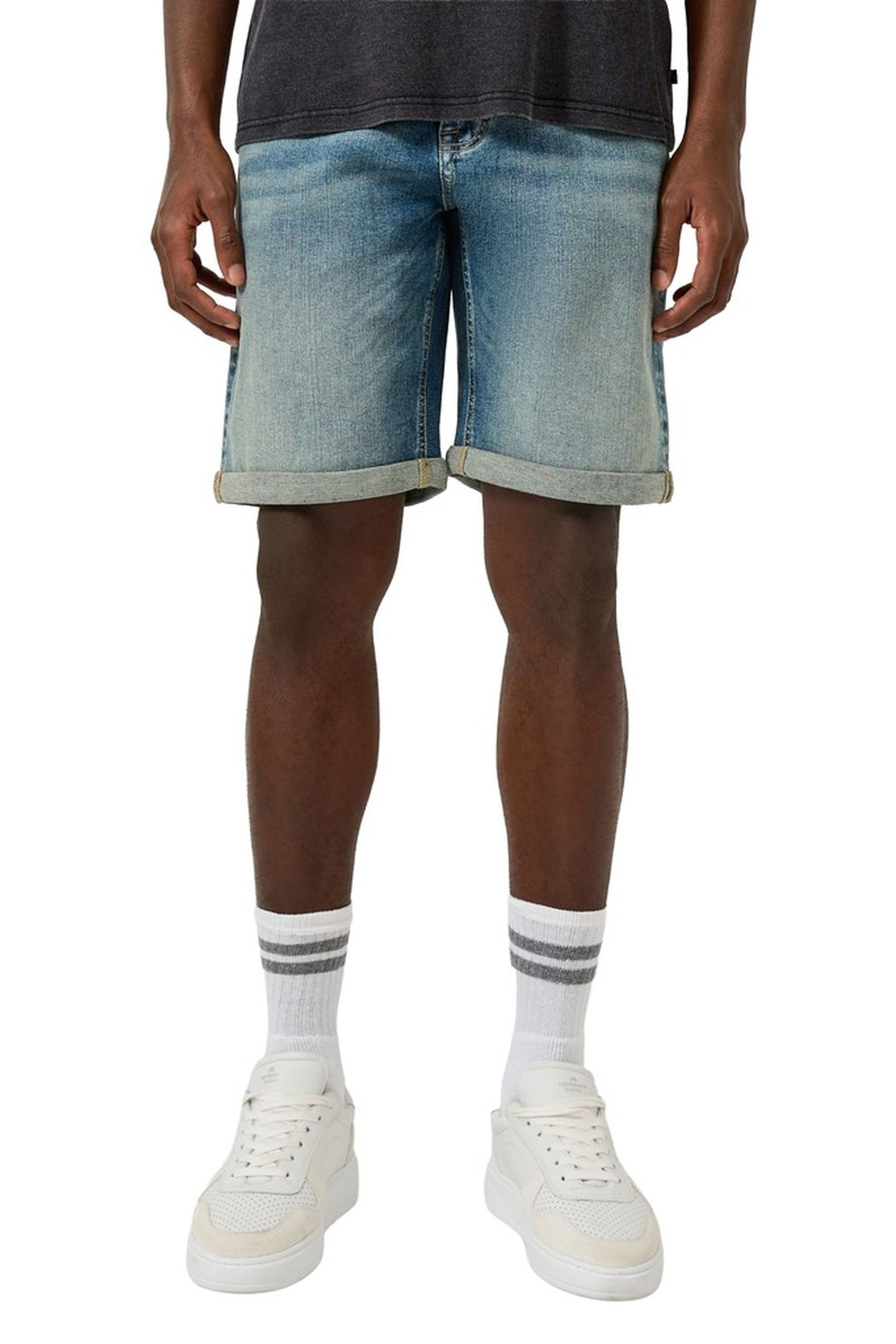 S.OLIVER-QS JEANS BLUE DENIM 1