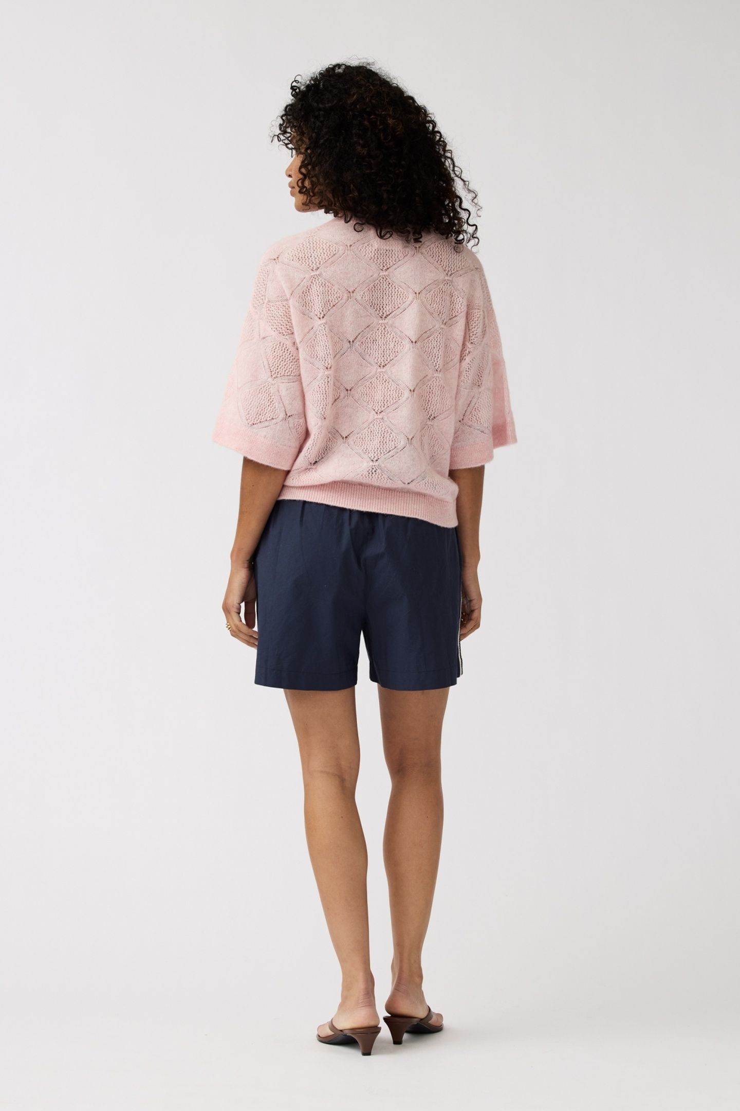 SWEATER PEPPER ROSE 5