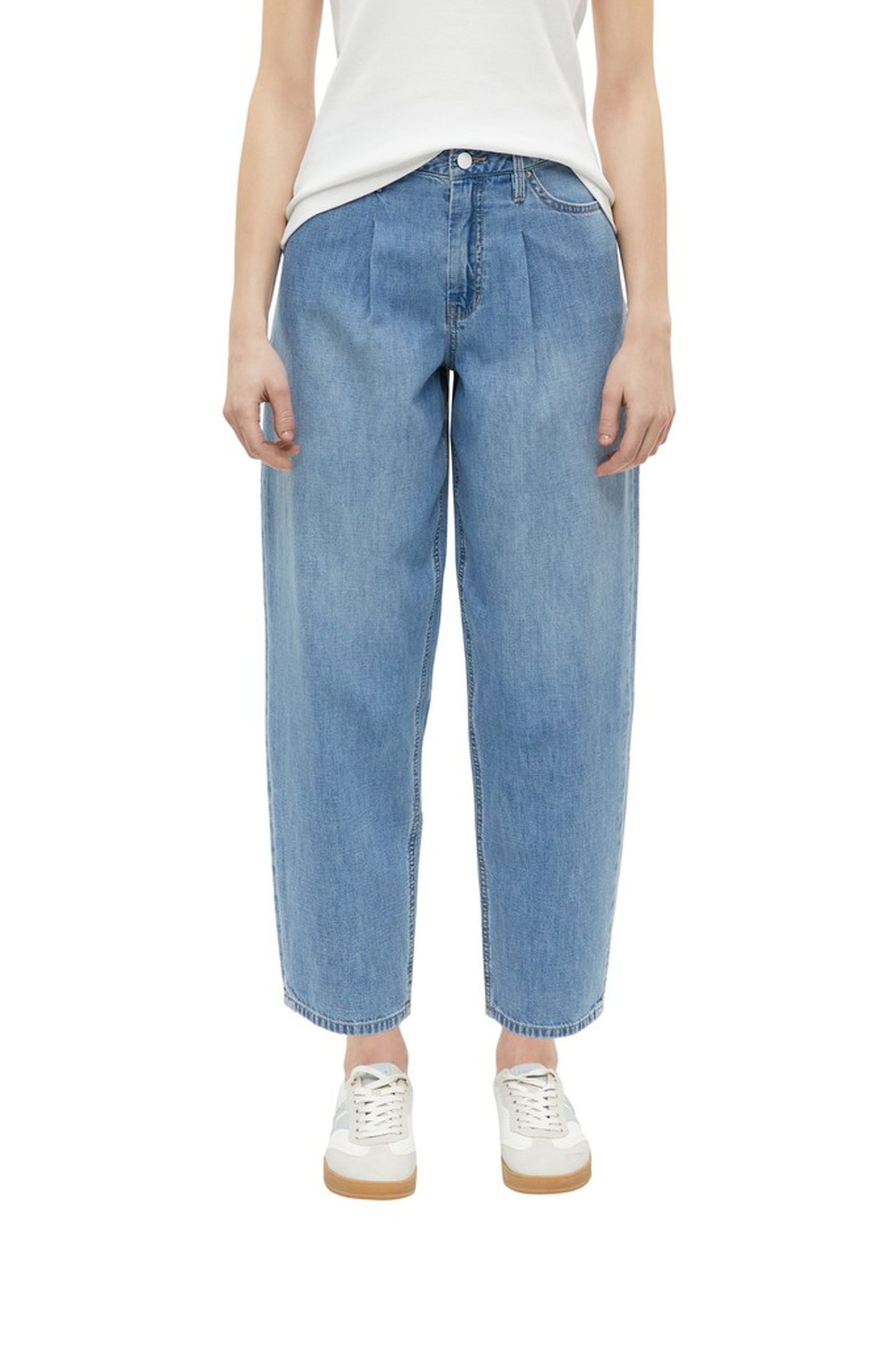 S.OLIVER JEANS BLUE DENIM 1