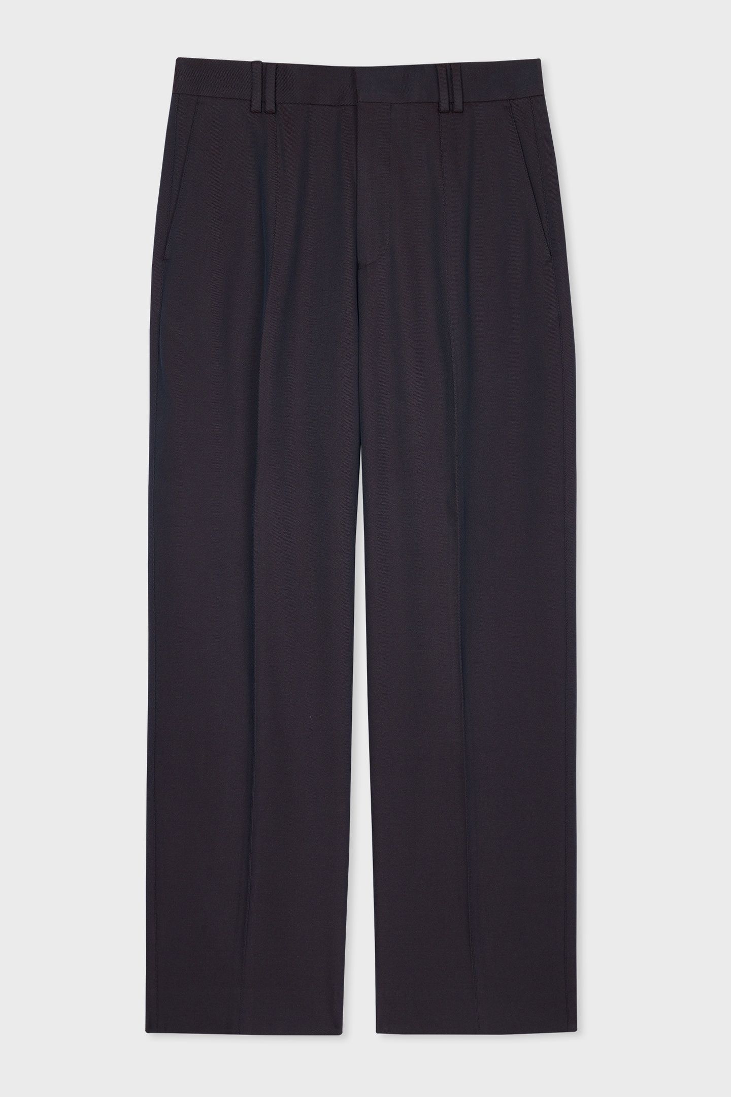 MENS TROUSER NAVY 4