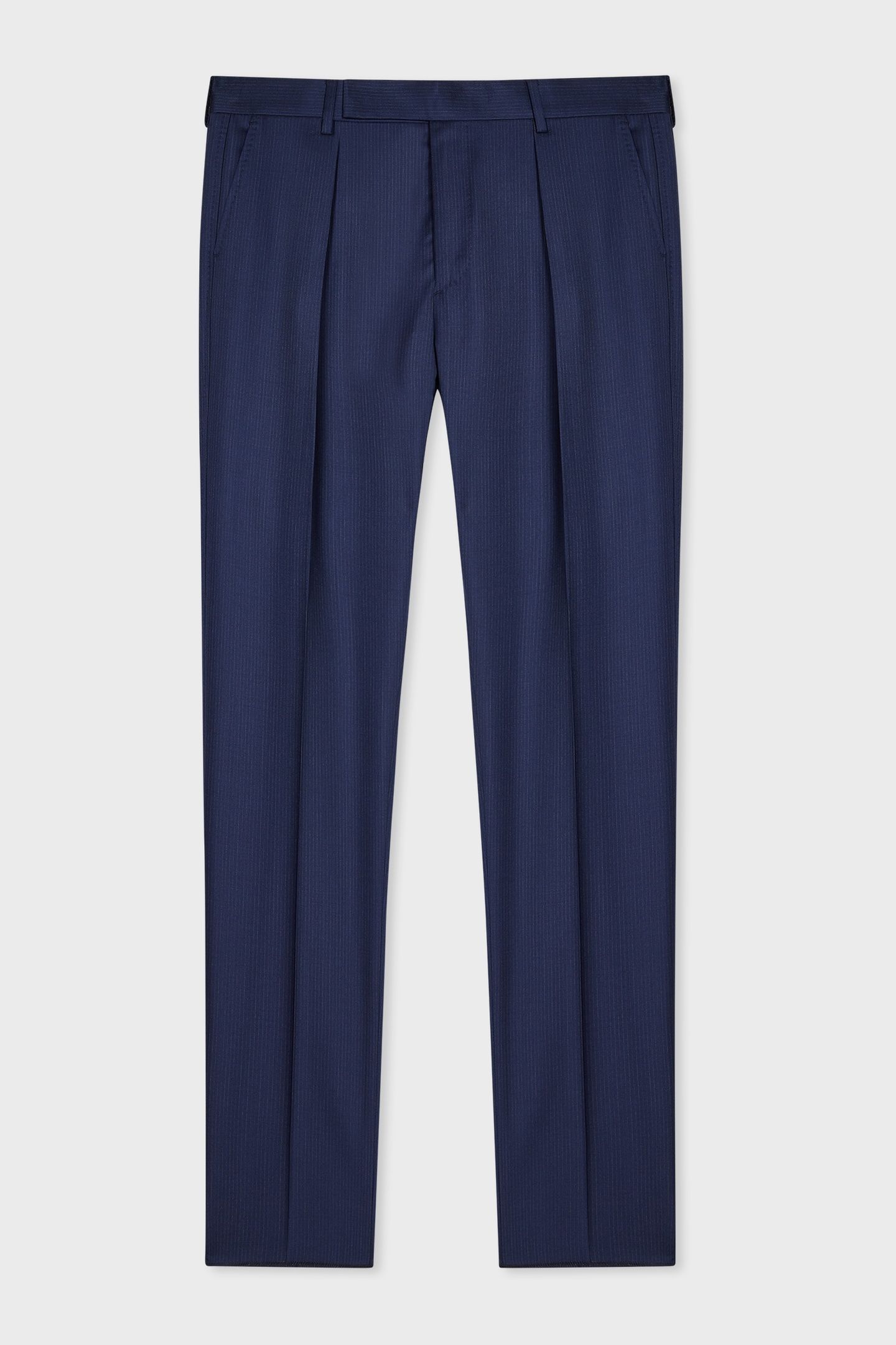 MENS TROUSER NAVY 4