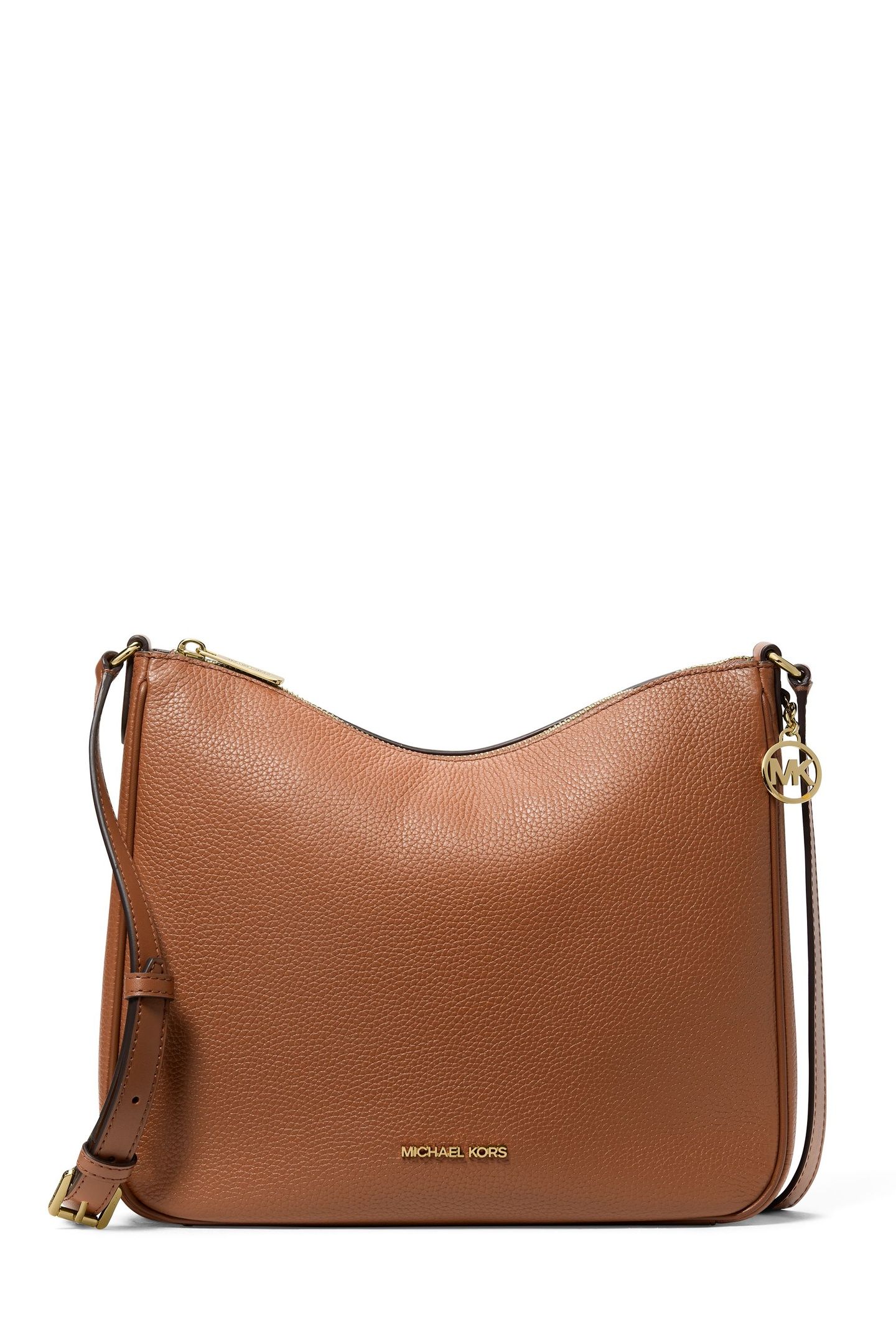 MEDIUM MESSENGER LUGGAGE 1