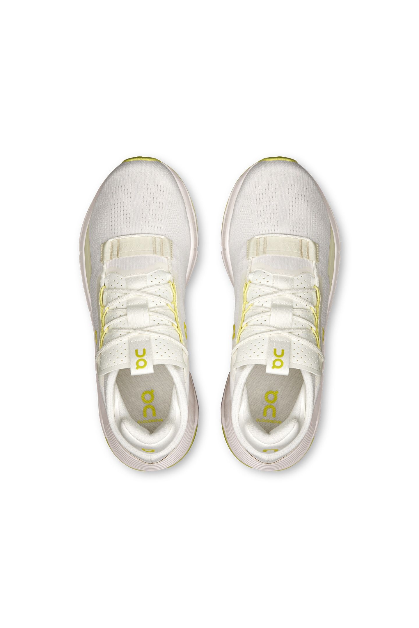 CLOUDNOVA 2 WHITE | LIMELIGHT 4