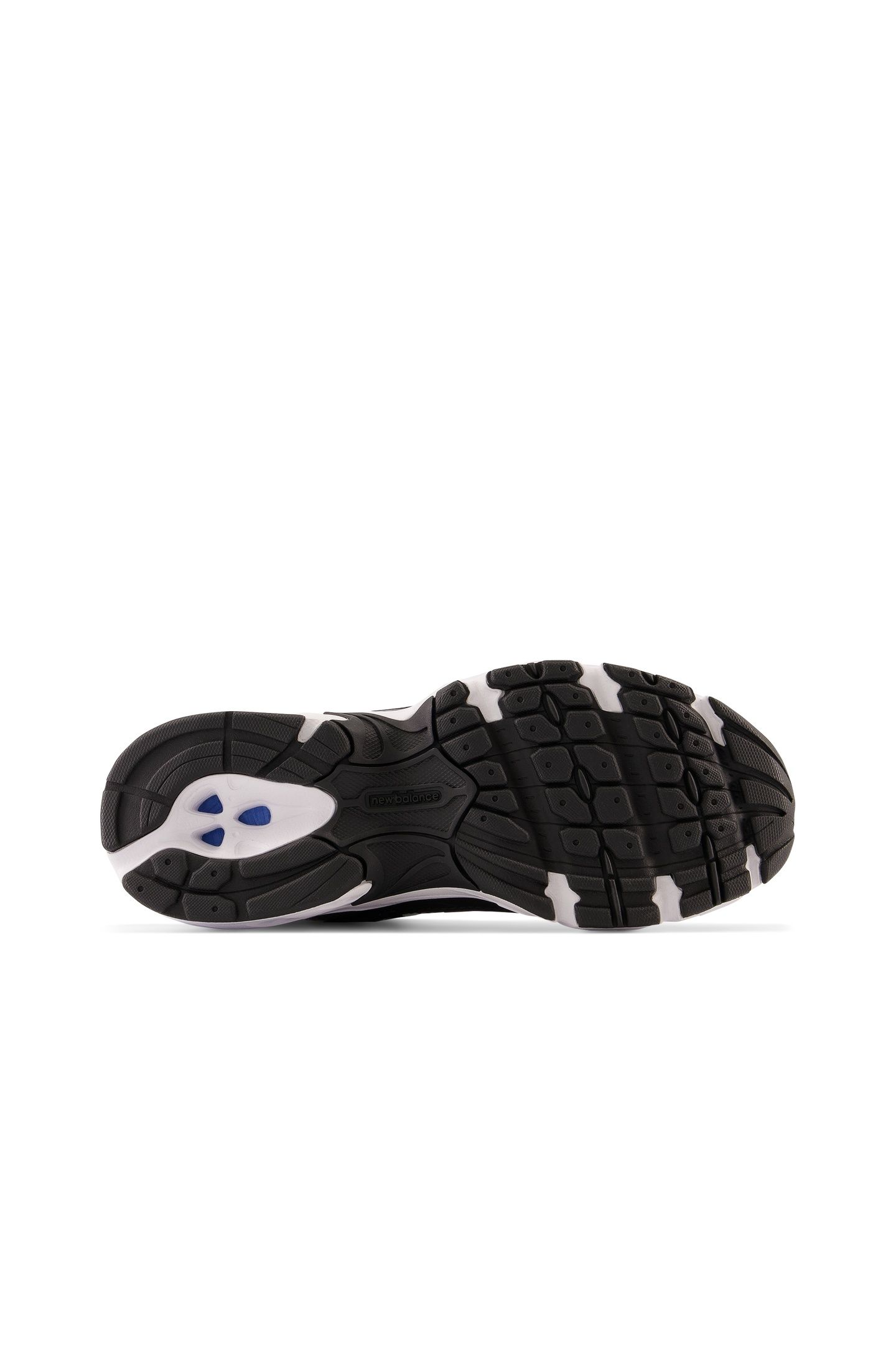 GRADE BOYS 530 LACE BLACK 6